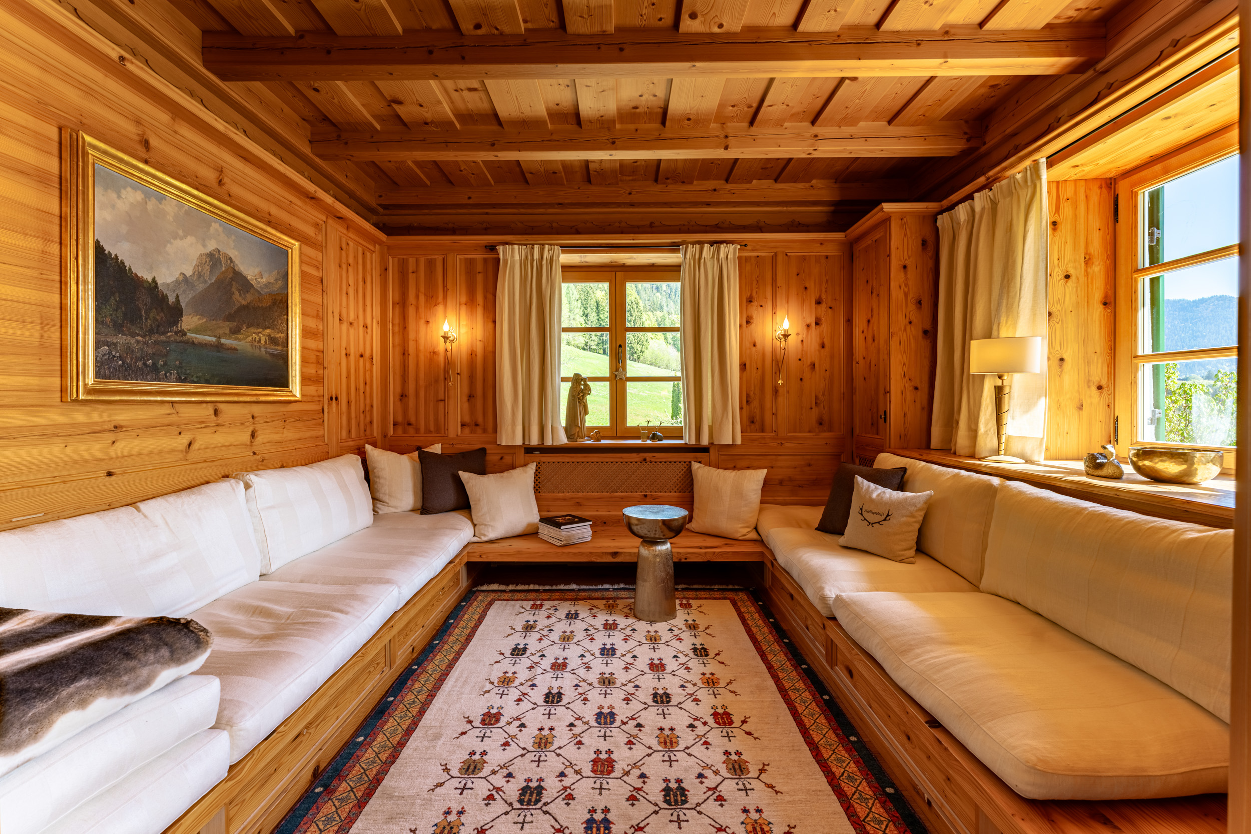  Your retreat above the Hintersee - alpine luxury in a quiet, secluded location - 物件實景