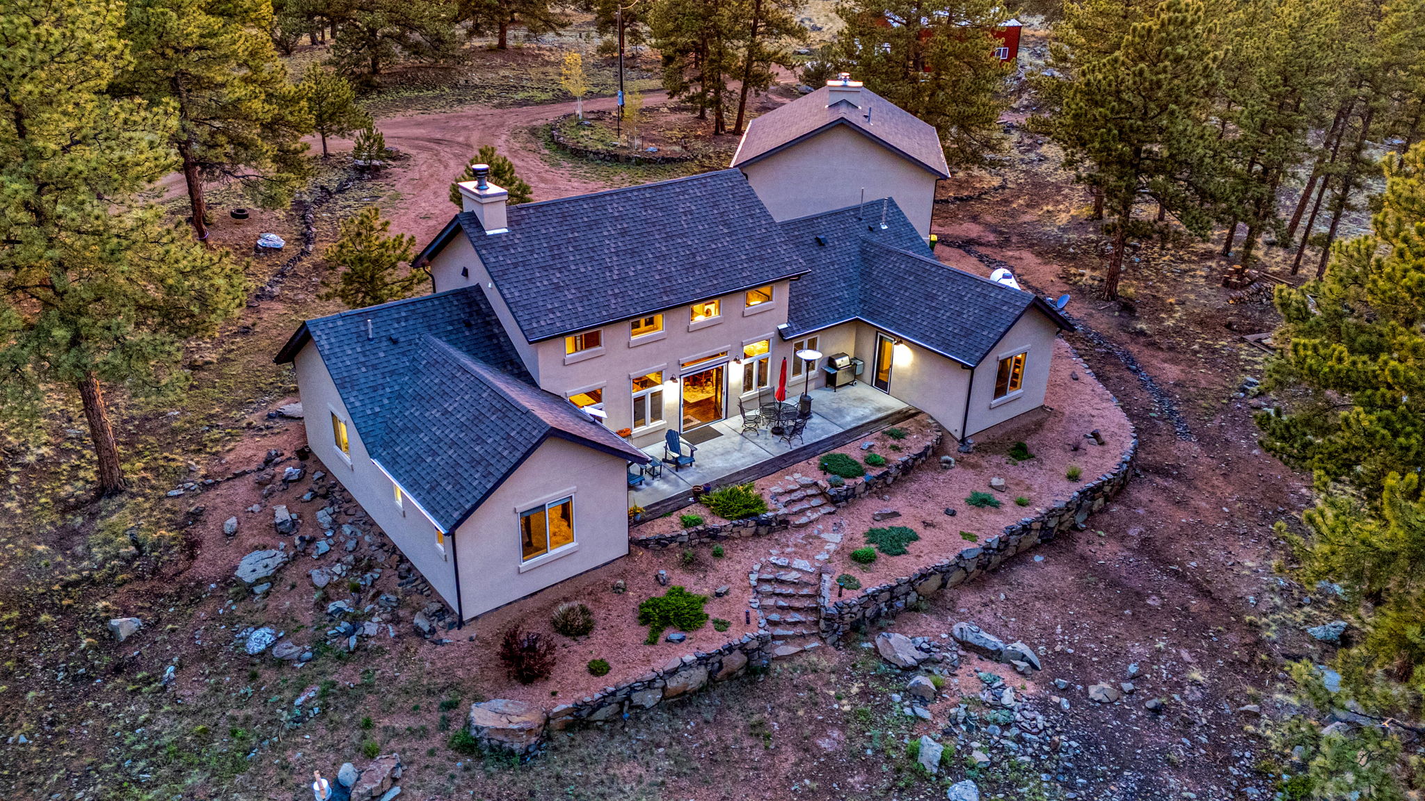 Guffey, Colorado, 80820, United States, 3 Bedrooms Bedrooms, ,2 BathroomsBathrooms,Residential,For Sale,1847309