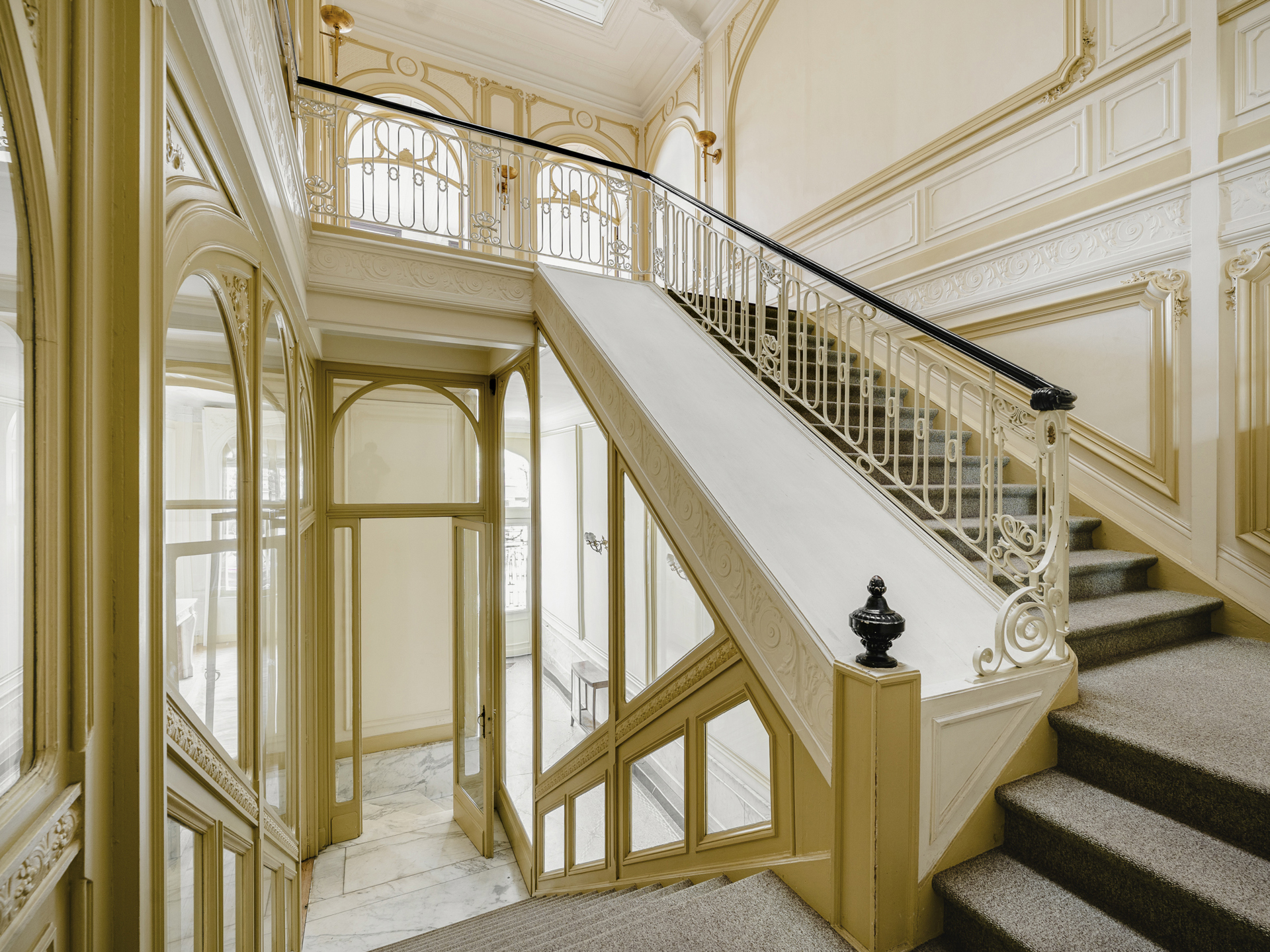  Ixelles I Châtelain - 物件實景