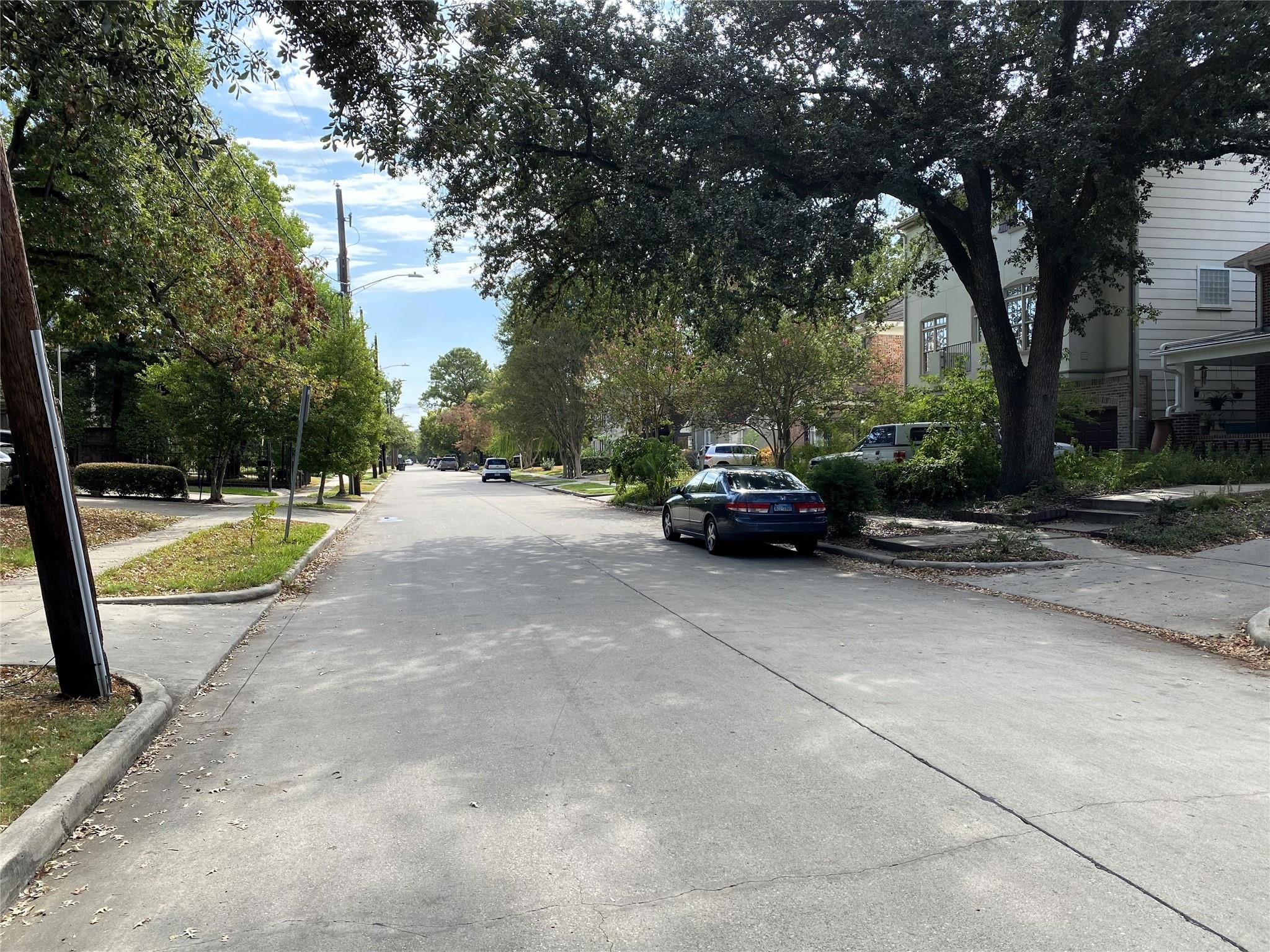  1647 Bonnie Brae Street - 物件實景