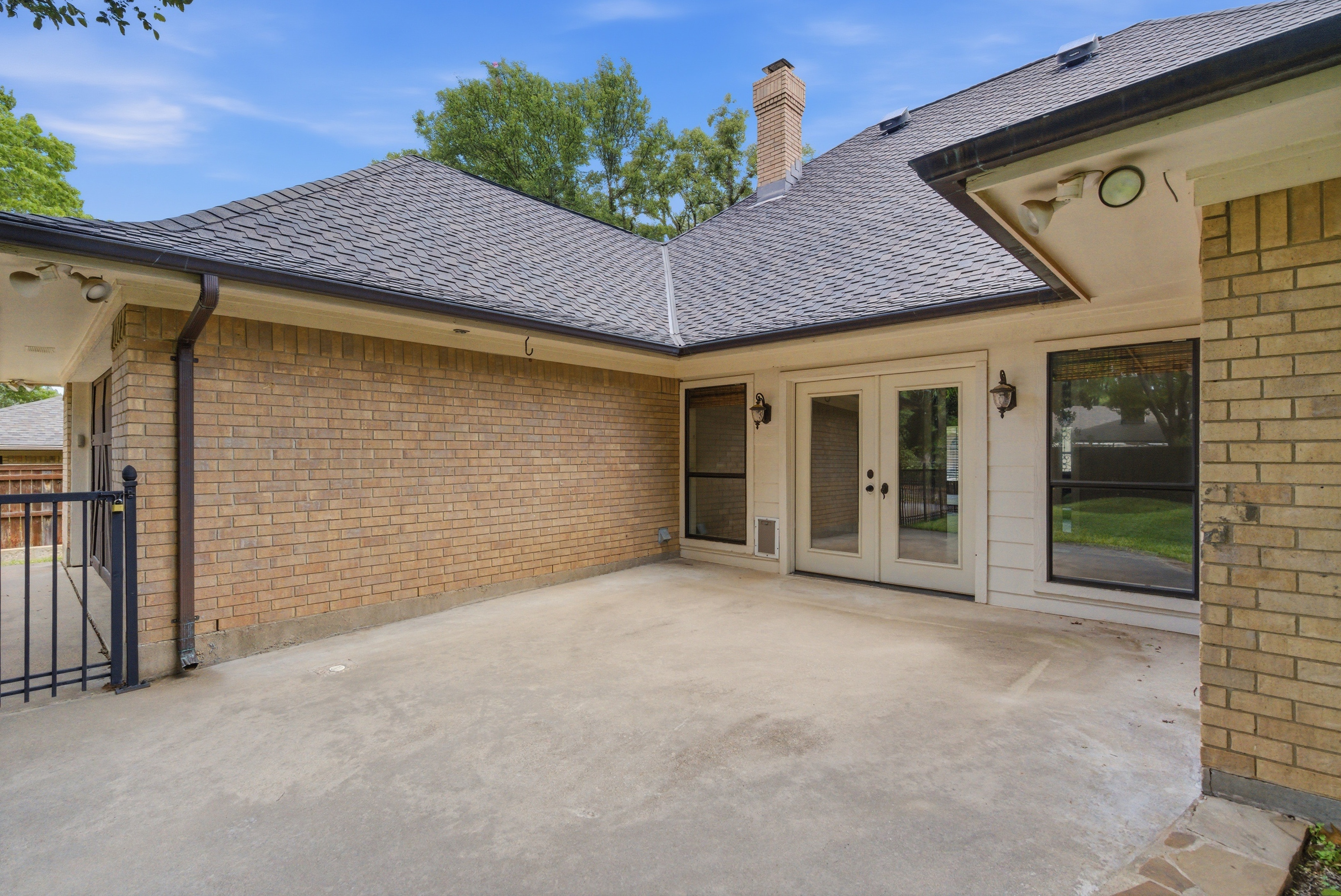  1515 Oak Forest Drive, Graham, TX, 76450 - 物件實景
