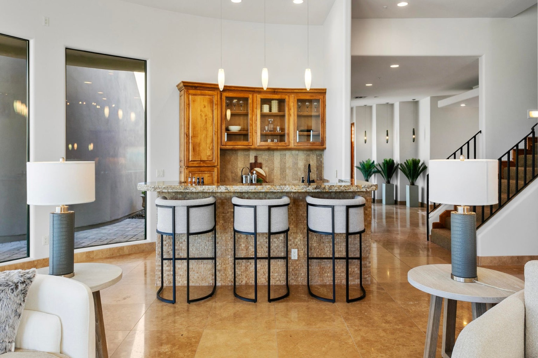  11376 E Dreyfus Avenue  Scottsdale, AZ - 物件實景