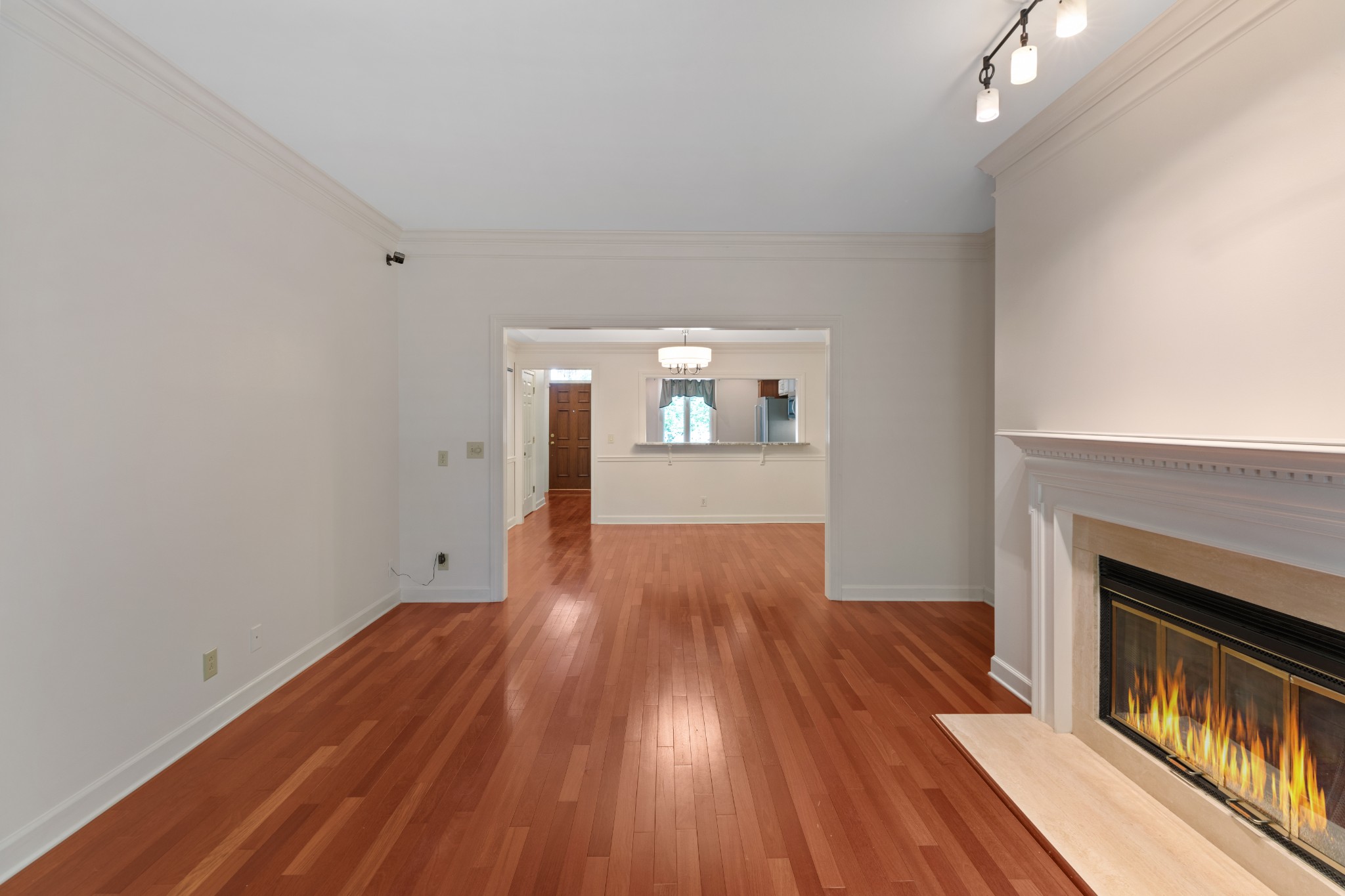  4105 Ashley Park Dr, Nashville, TN, 37205 - 物件實景