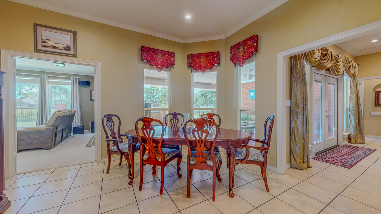 Beaumont, Texas, 77707, United States, 4 Bedrooms Bedrooms, ,Residential,For Sale,1941725