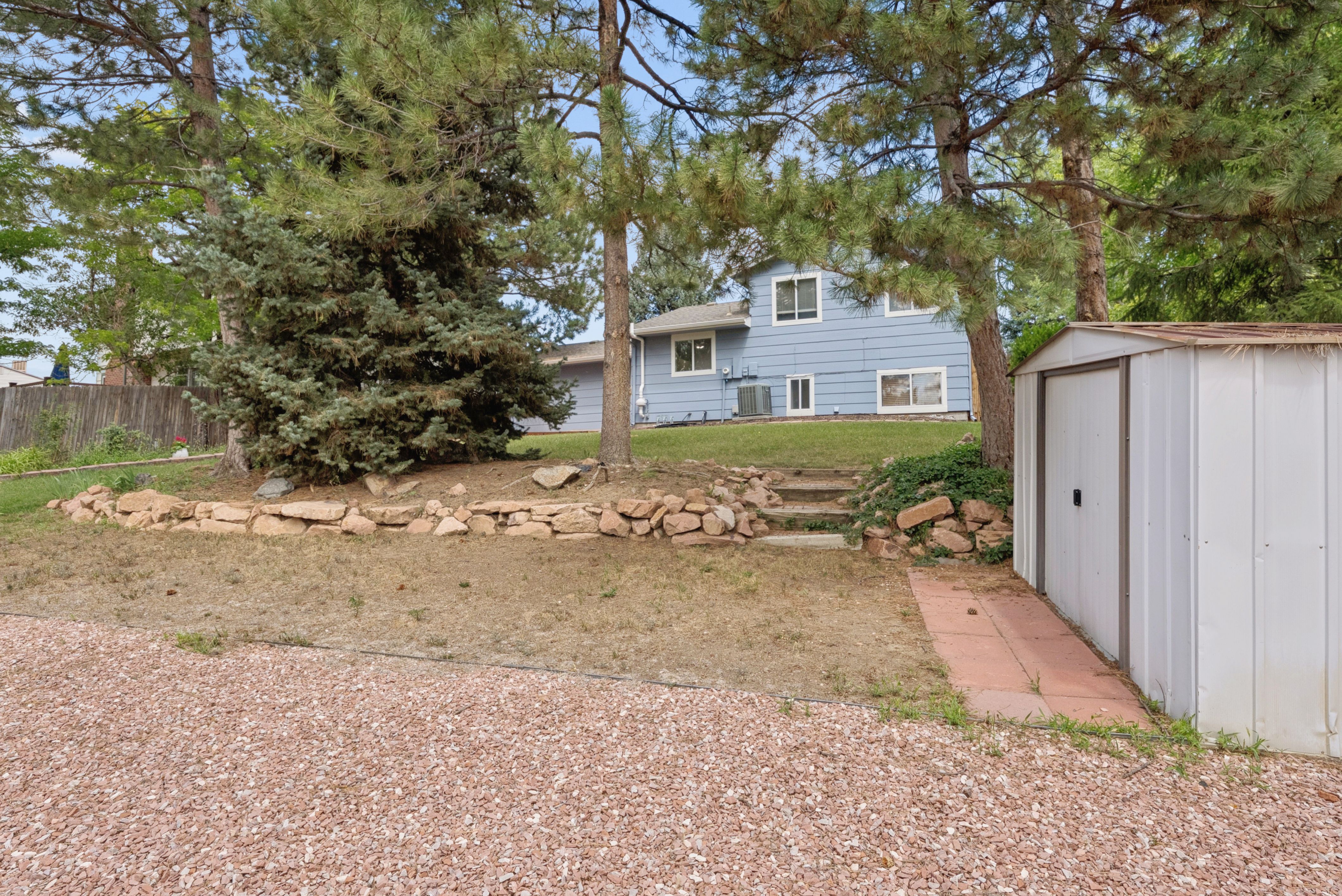  PERFECT Family Home in a Great Littleton Neighborhood - 物件實景