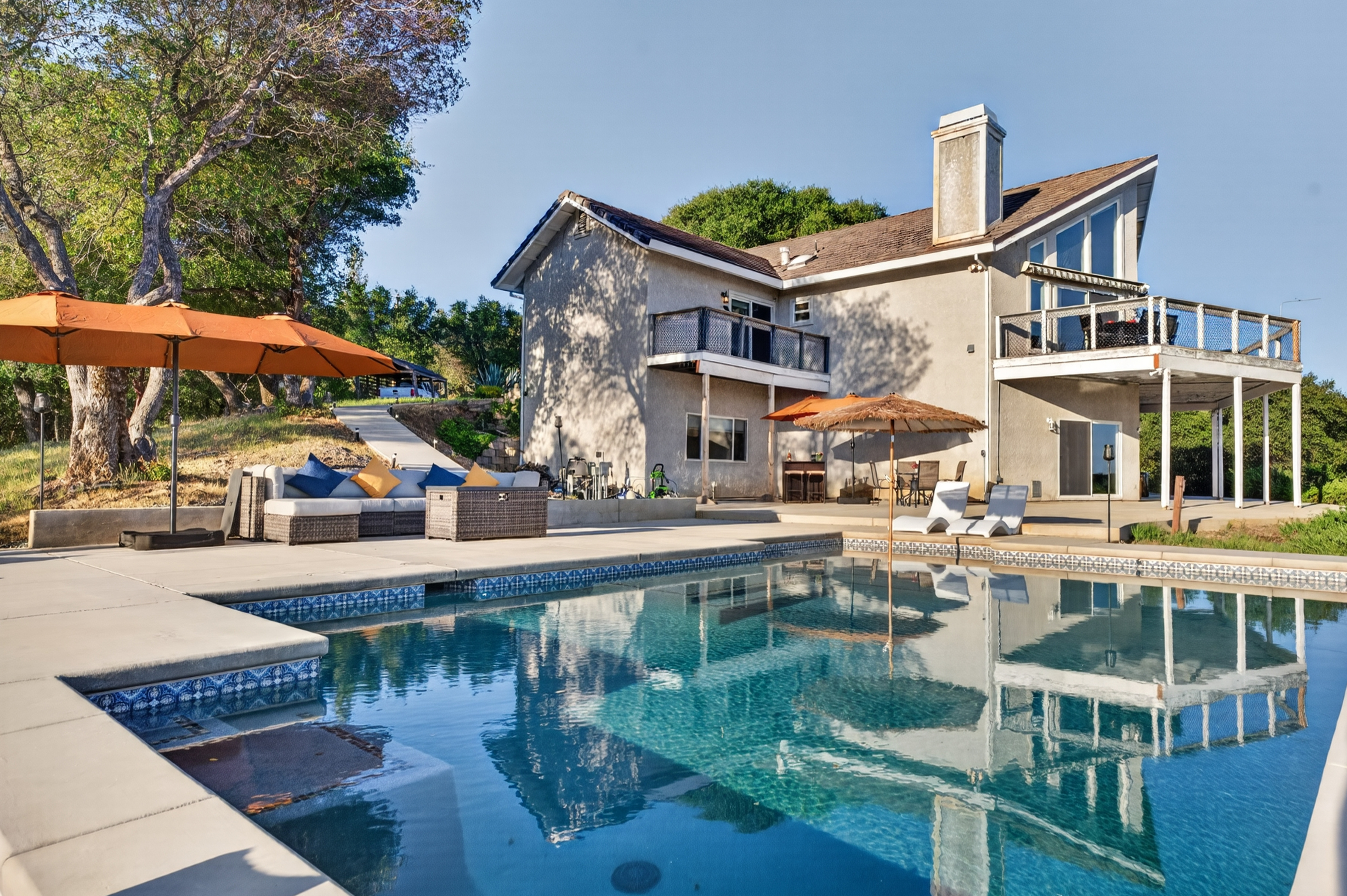  15620 Meadowlark Lane , Sutter Creek, CA 95685 - 物件實景