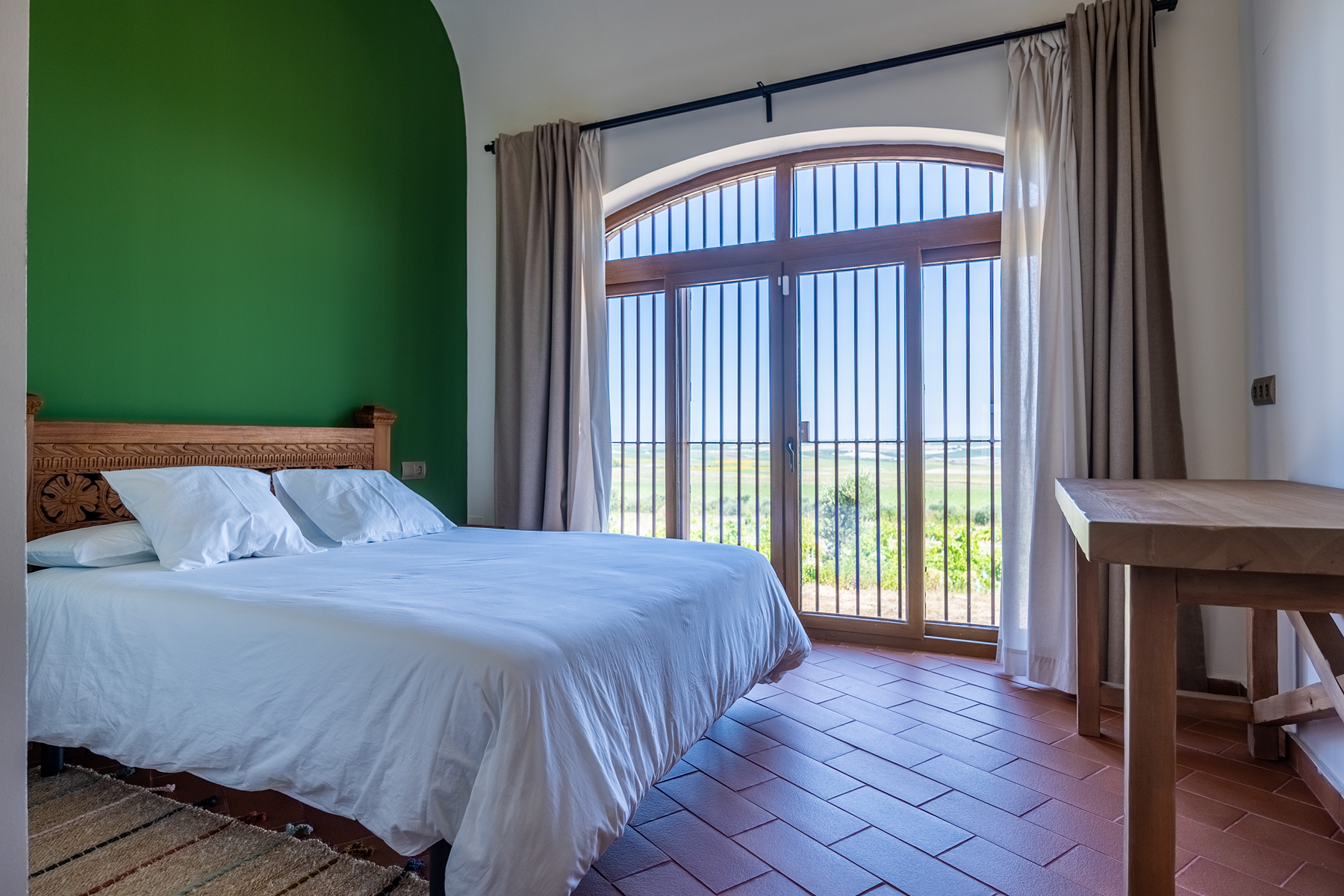  Cortijo with pool and vineyard in El Puerto de Santa María - 物件實景