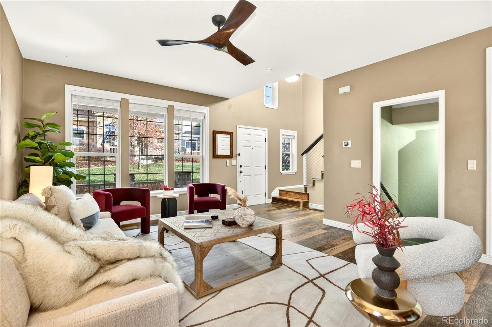 Castle Rock, Colorado, 80108, United States, 2 Bedrooms Bedrooms, ,3 BathroomsBathrooms,Residential,For Sale,1992912