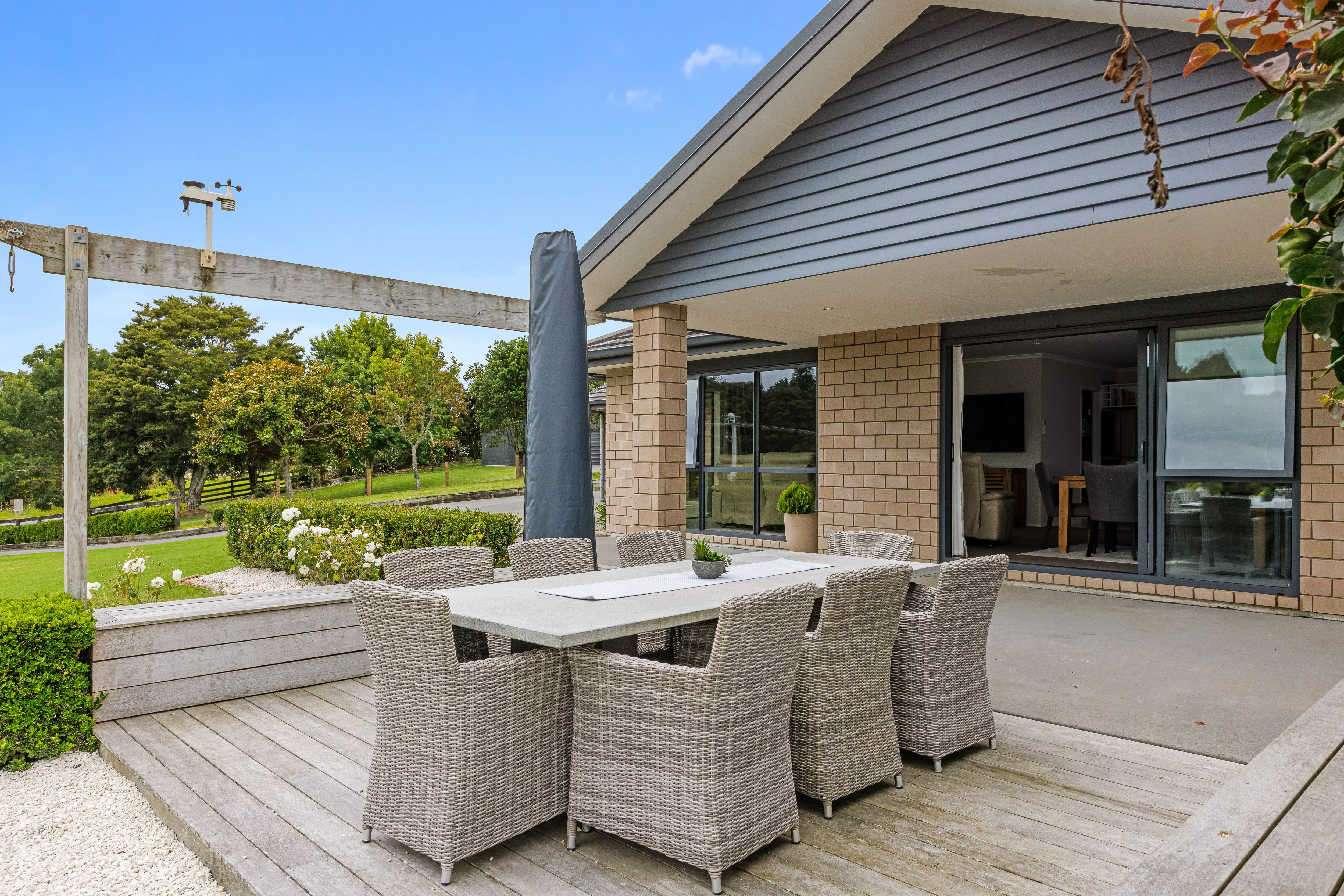  7 Pebble Brook Road, Wainui - 物件實景