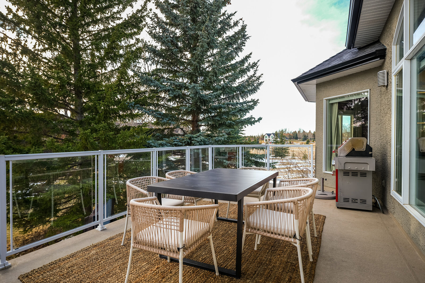  Rural Rocky View County, Rocky View - 物件實景