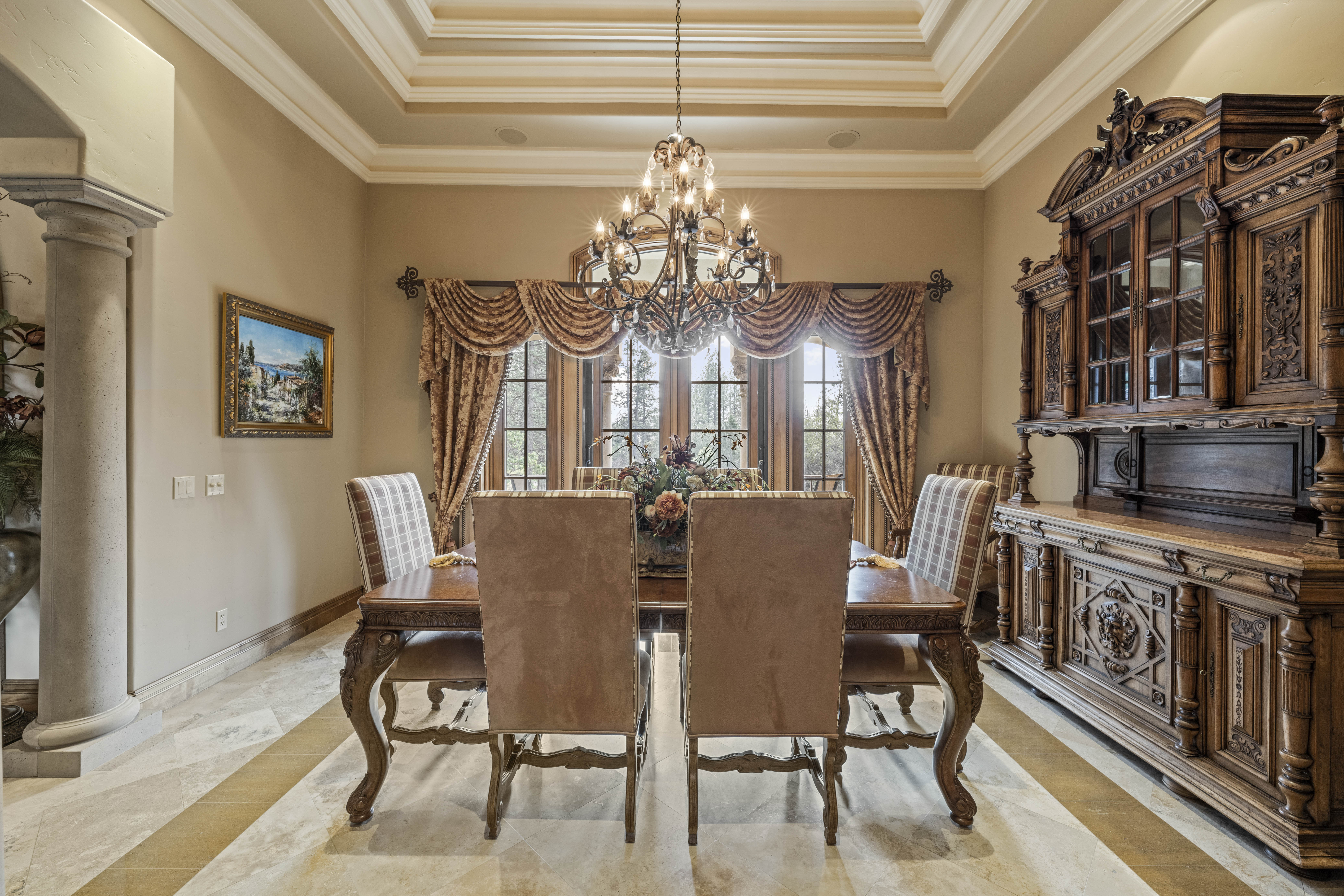  17107 Winchester Club Drive, Meadow Vista, CA 95722 - 物件實景