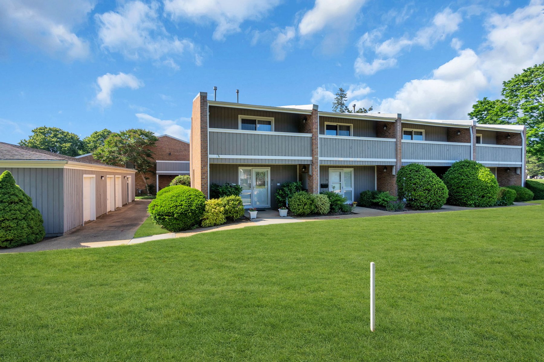  Fairway Mews Golf Course Townhome - 物件實景