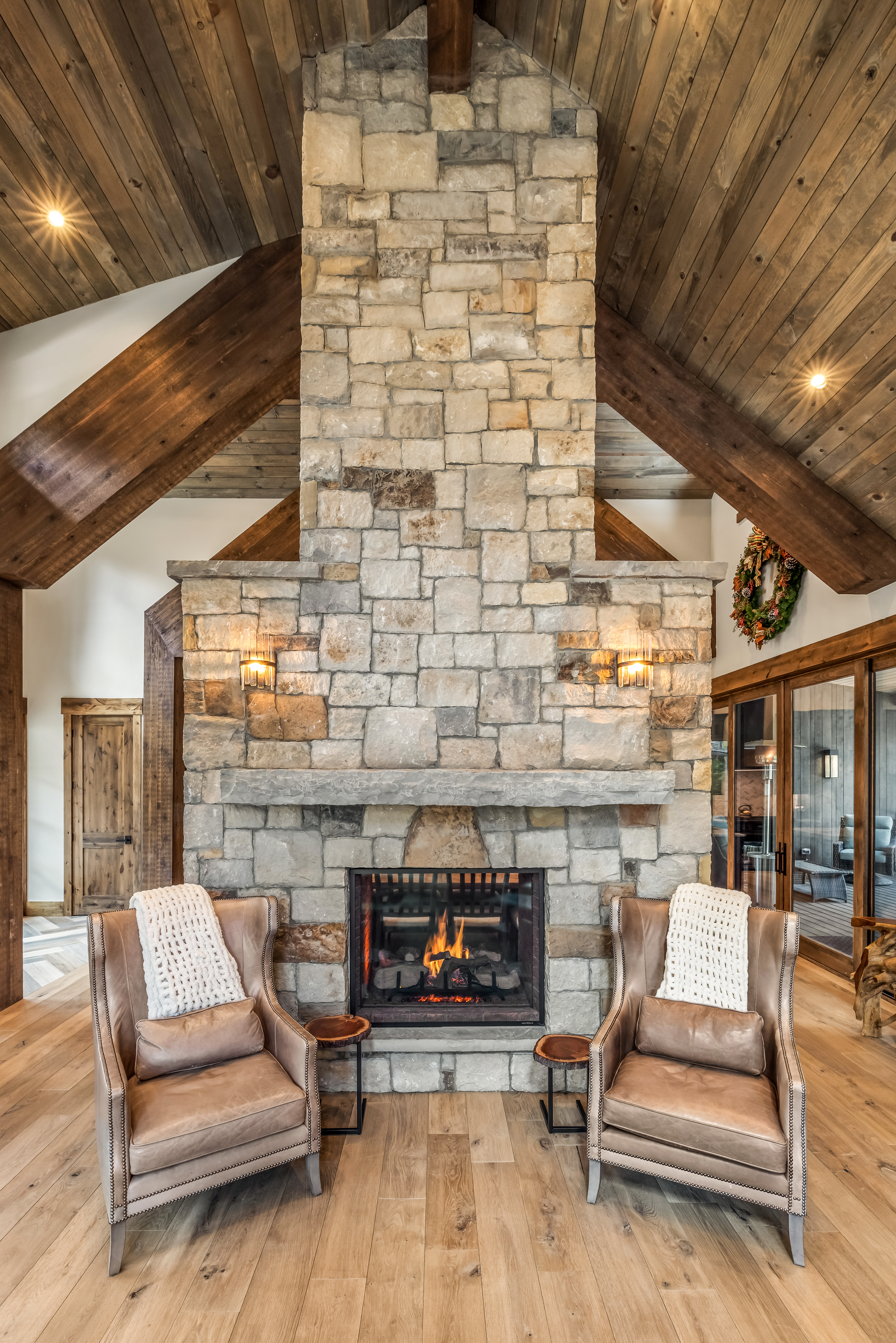  99 Independence Road, Keystone, CO, 80435 - 物件實景