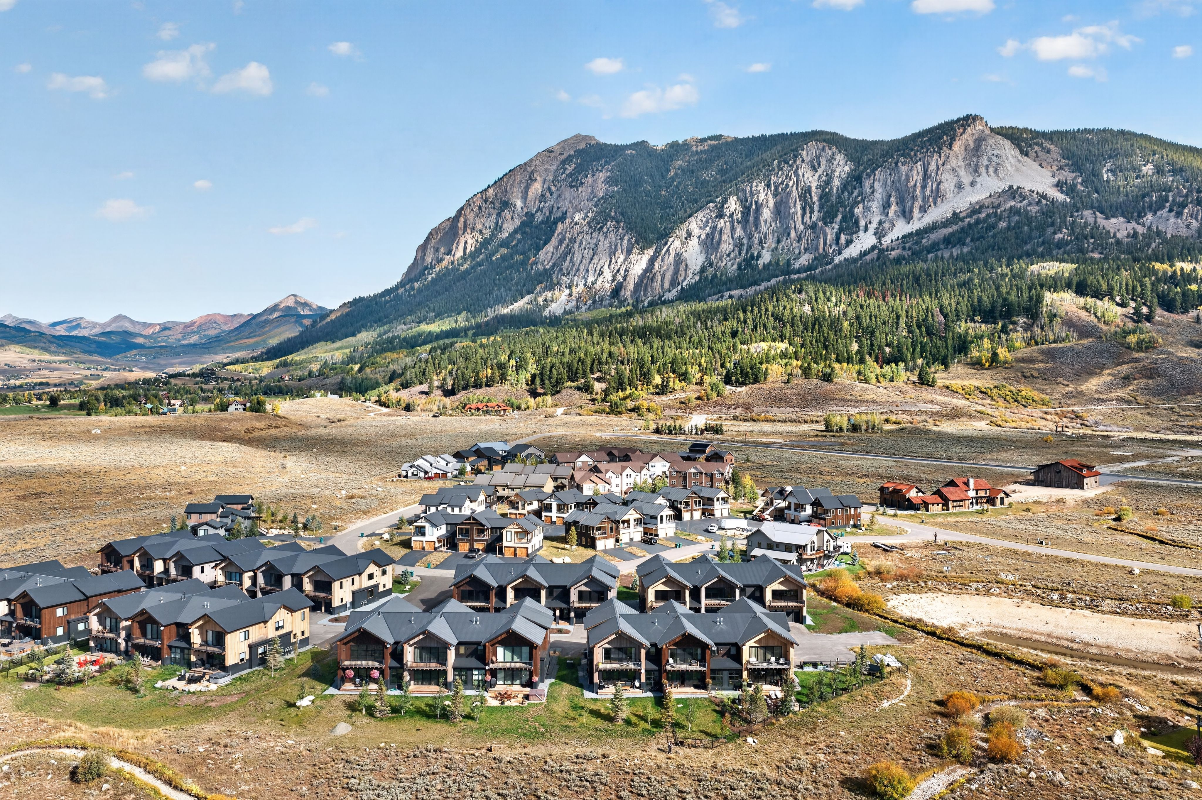  Luxurious mountain living in Buckhorn Ranch - 物件實景