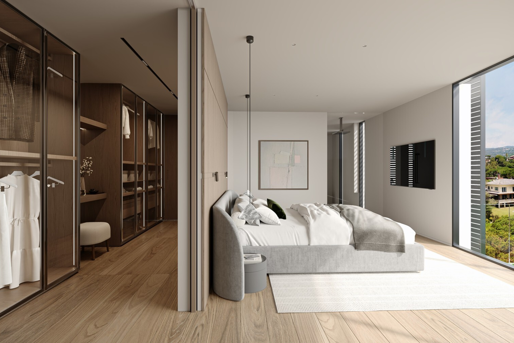  Sublime Project with ?Ready to build? license in Llavaneres - Costa BCN - 物件實景
