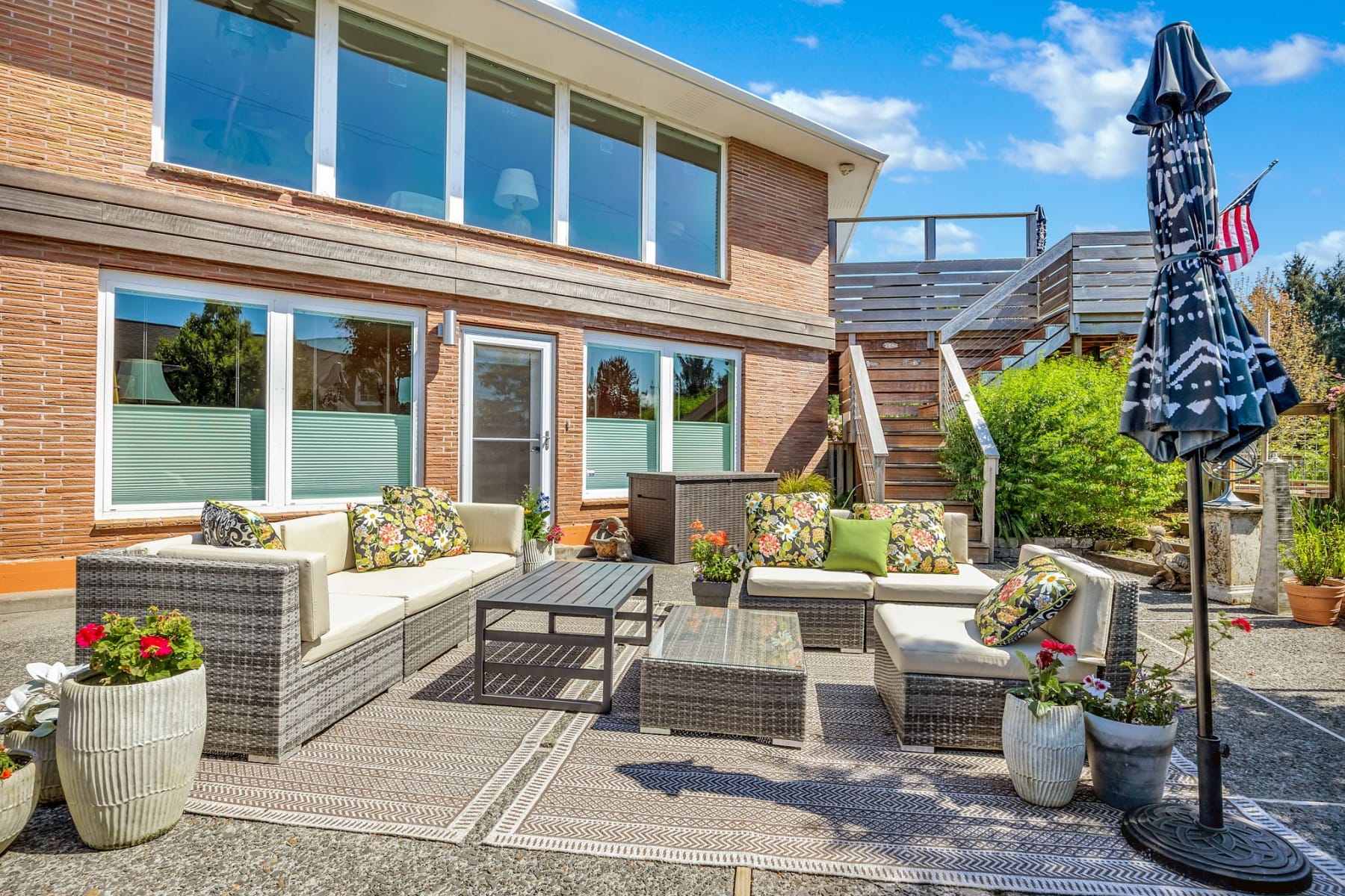  361 HILLTOP DR Seaside, OR 97138 - 物件實景