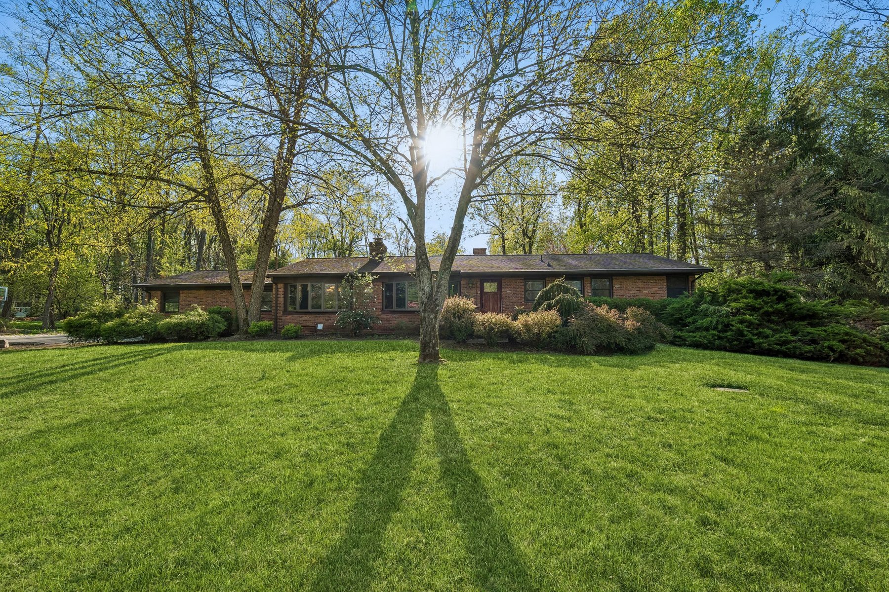  Perfect Harmony of Privacy and Sophistication - 物件實景