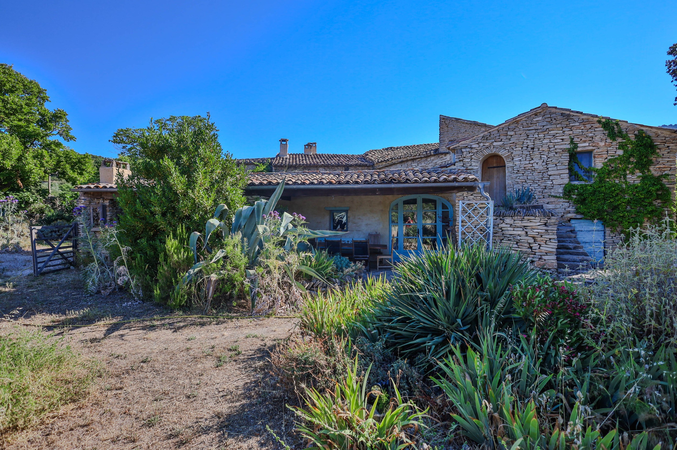 A well being in Provence - 物件實景