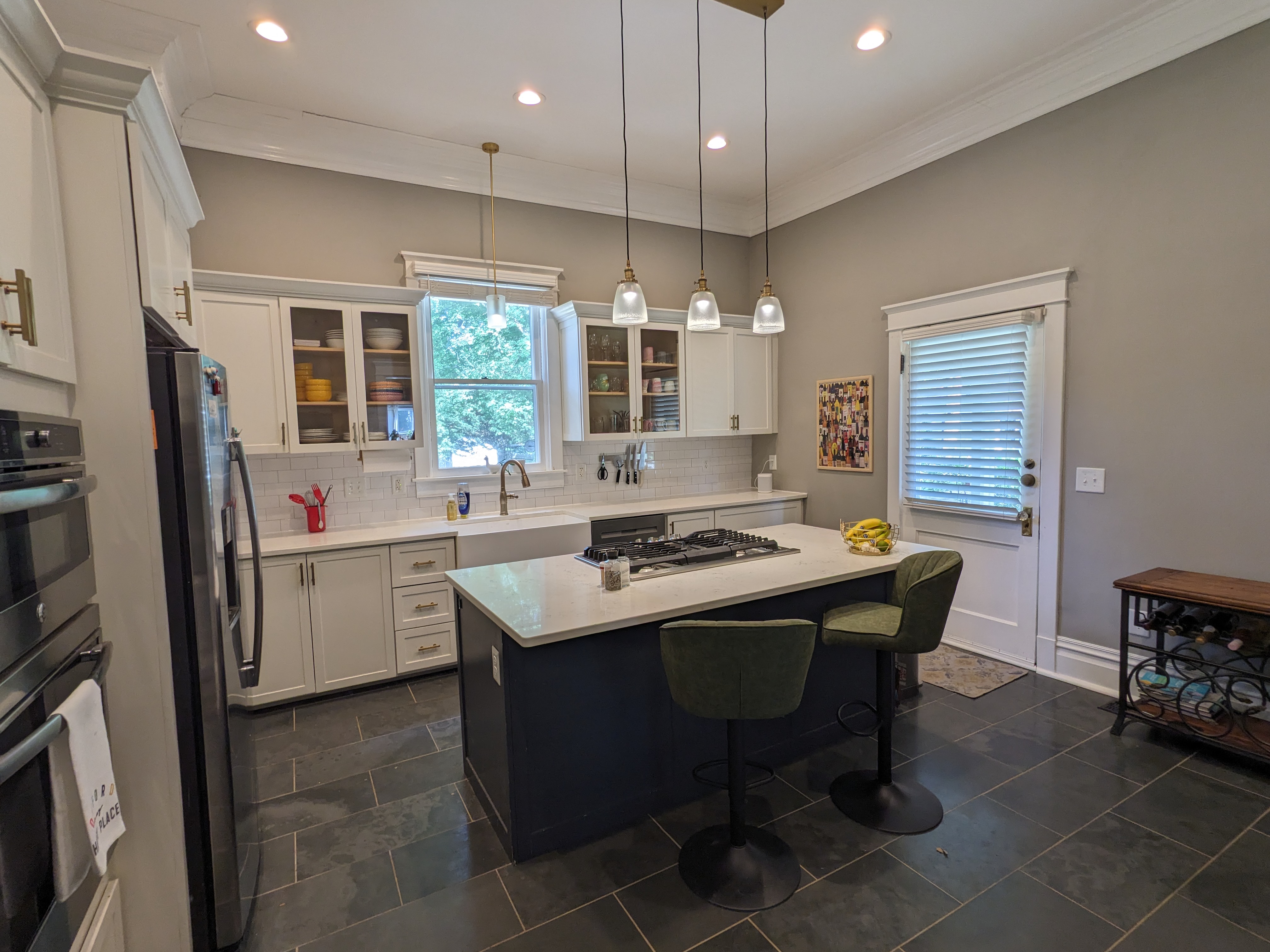 Oxford, North Carolina, 27565, United States, 4 Bedrooms Bedrooms, ,4 BathroomsBathrooms,Residential,For Sale,1979586