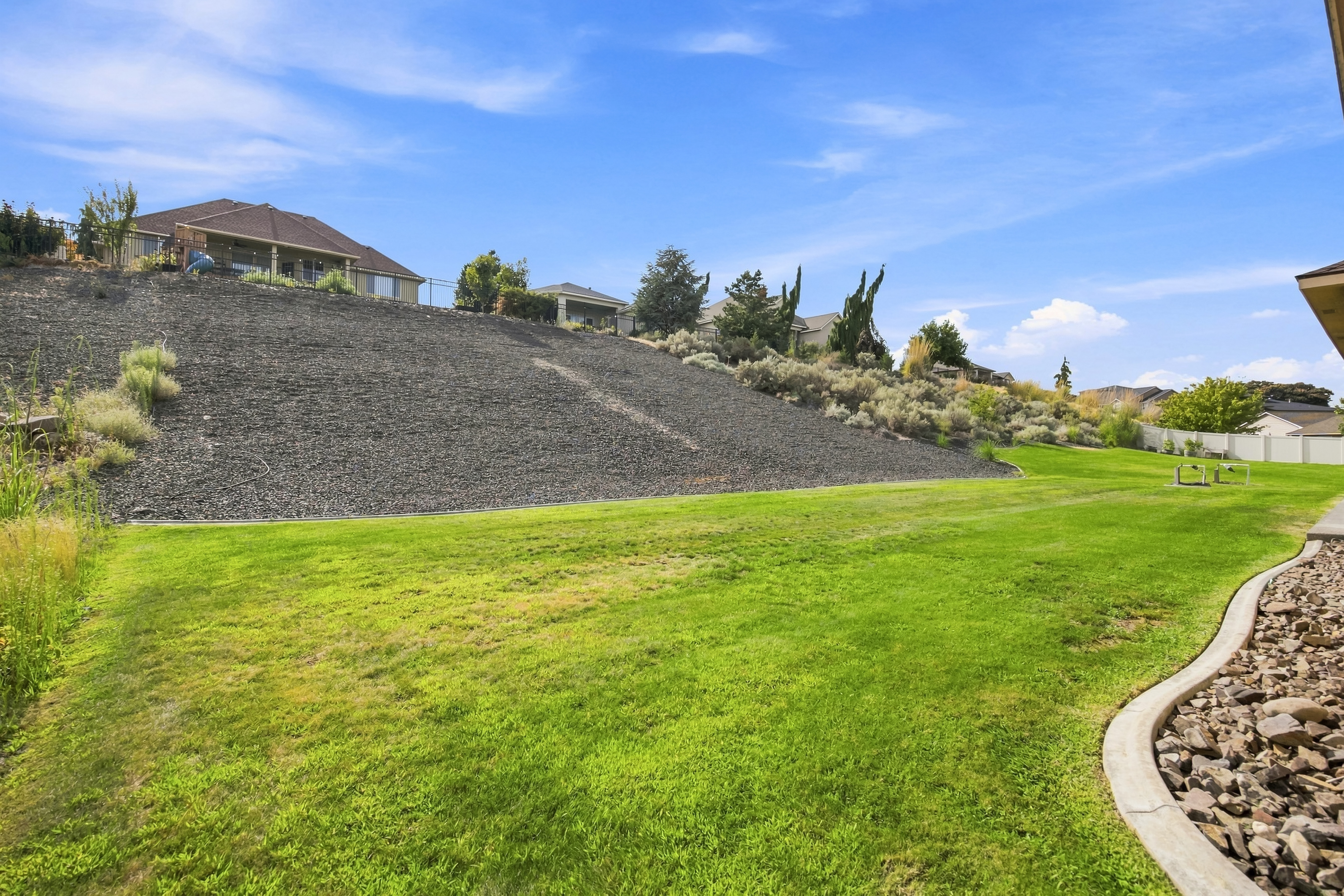  Beautiful Rambler in South Richland - 物件實景