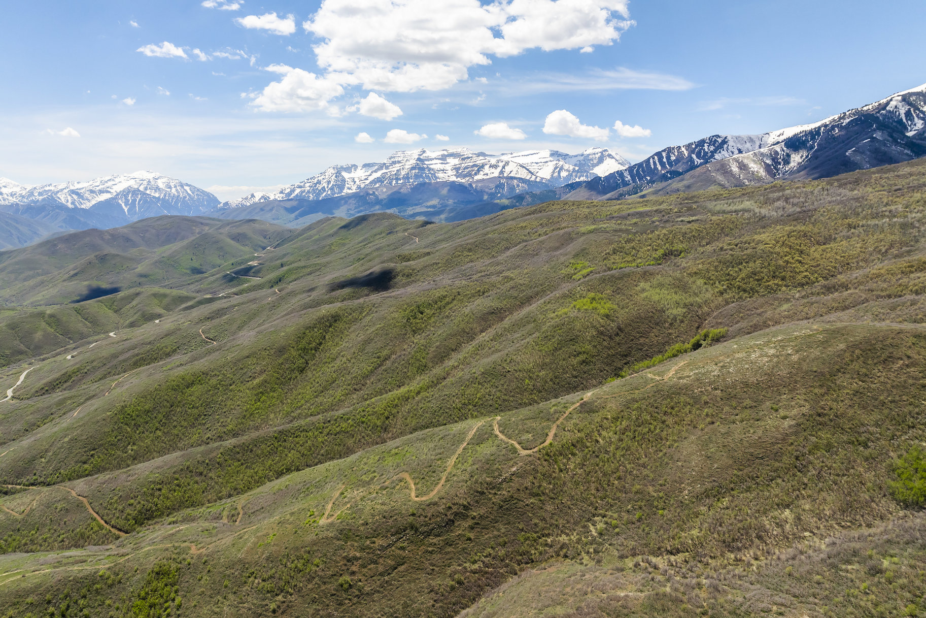  34 Acre Estate Lot In The Highlands - 物件實景