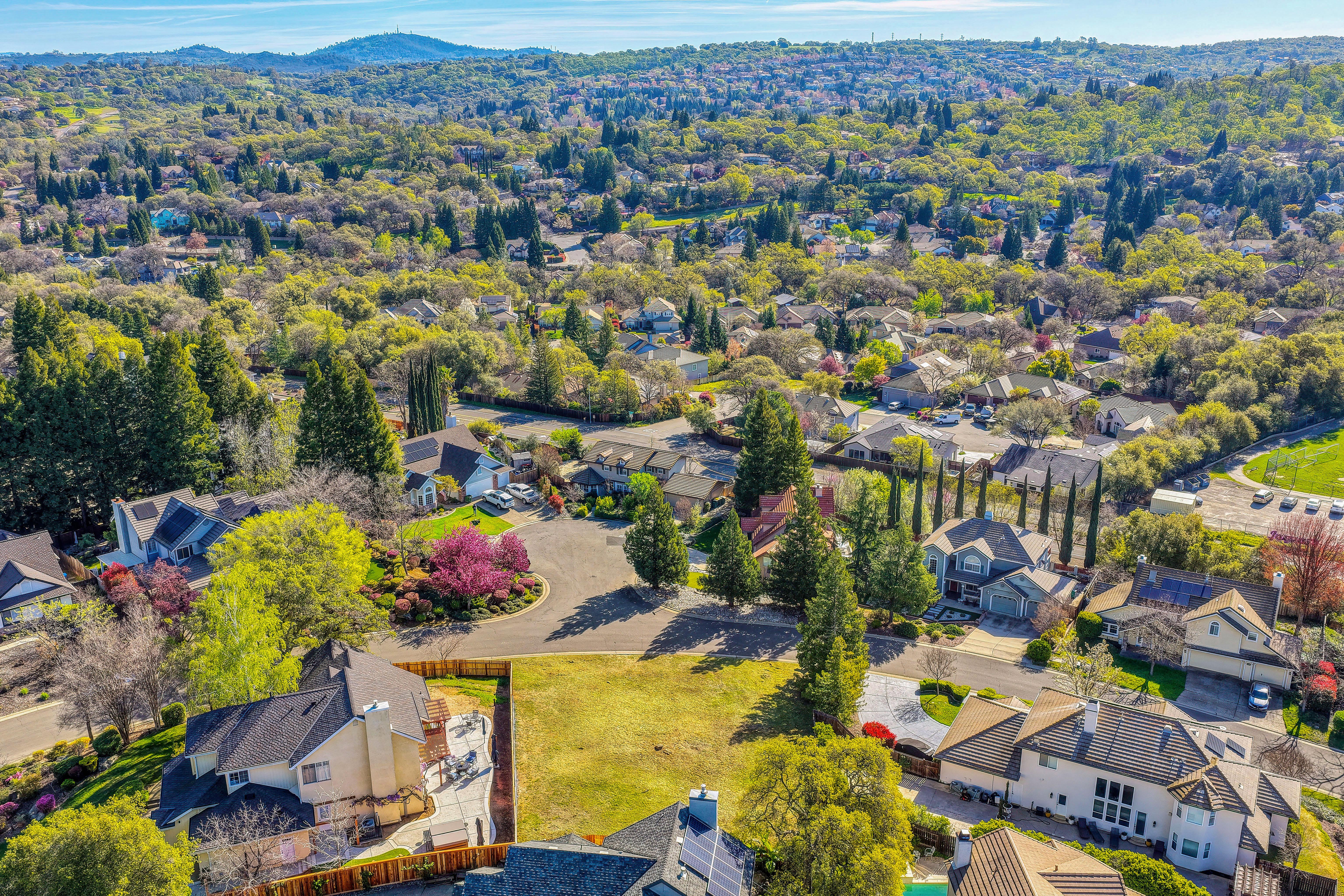  1296 Downieville Drive, El Dorado Hills, CA 95762 - 物件實景