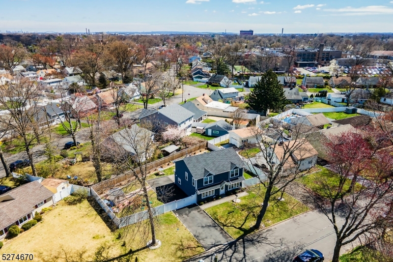 Rahway City, New Jersey, 07065, United States, 4 Bedrooms Bedrooms, ,2 BathroomsBathrooms,Residential,For Sale,1892652