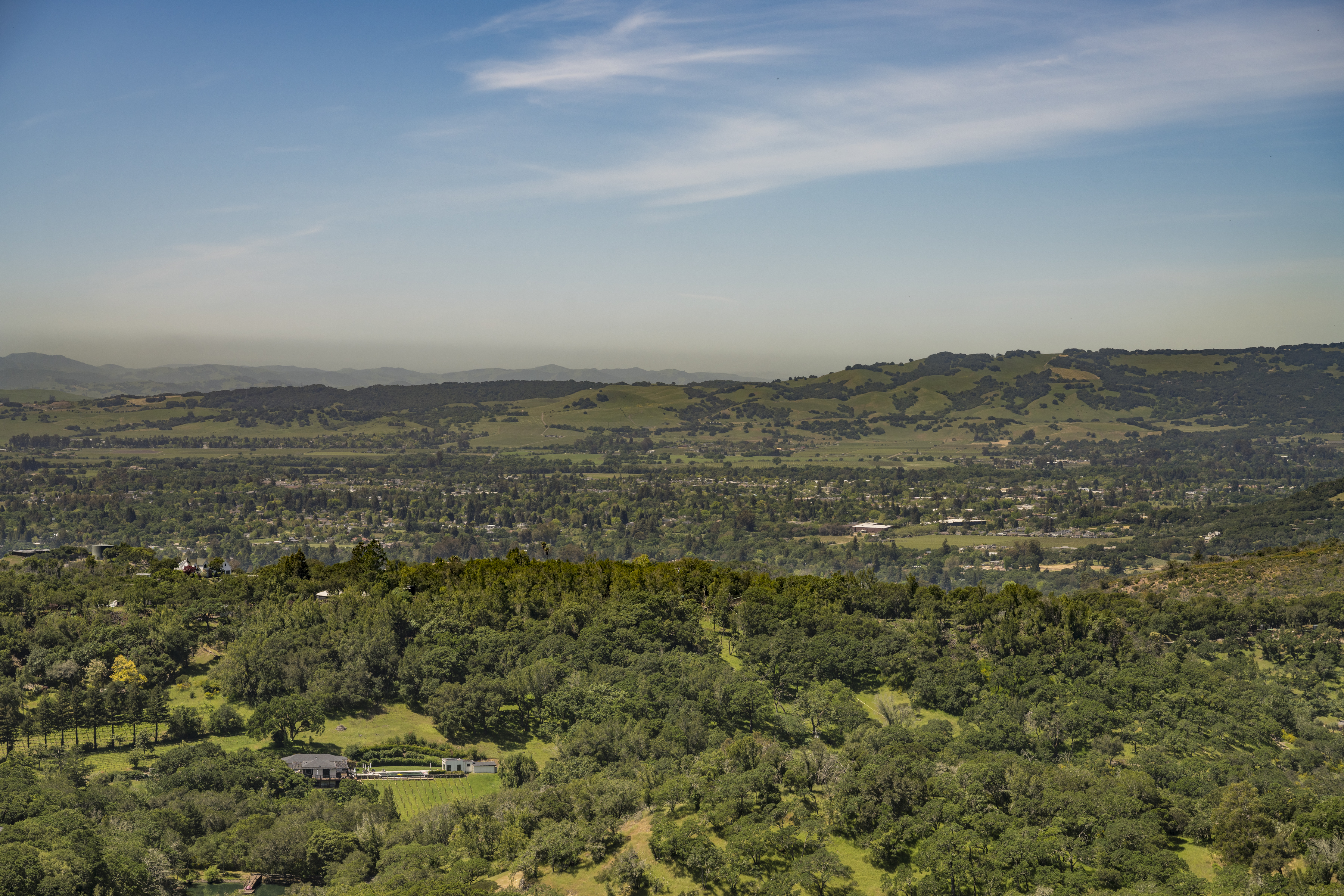  3866 Lovall Valley Road - 物件實景