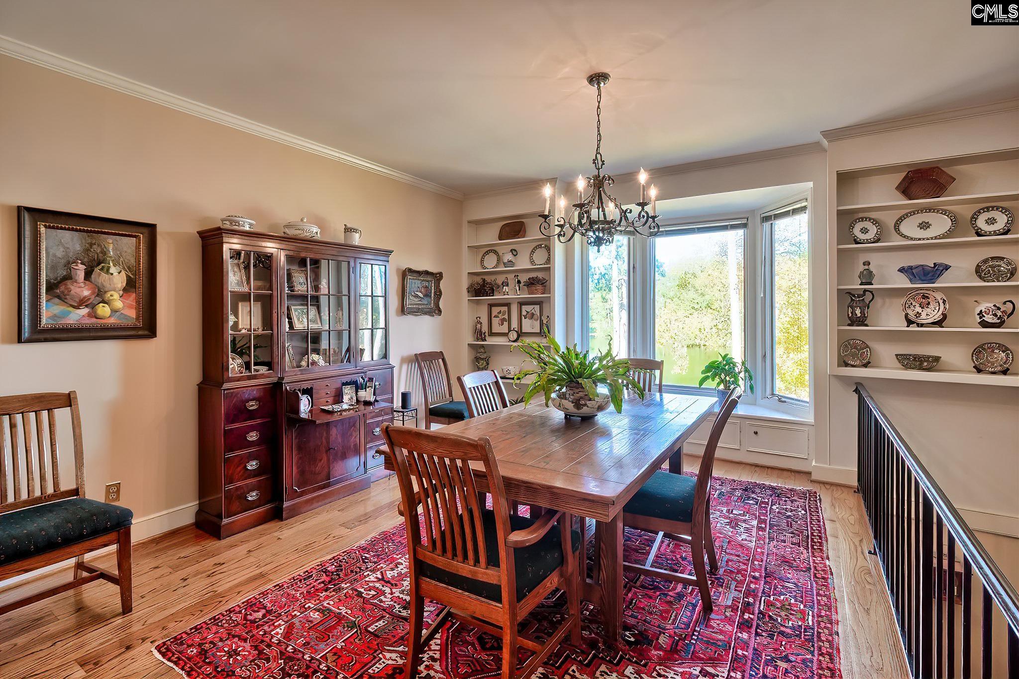 Columbia, South Carolina, 29223, United States, 3 Bedrooms Bedrooms, ,4 BathroomsBathrooms,Residential,For Sale,1988053