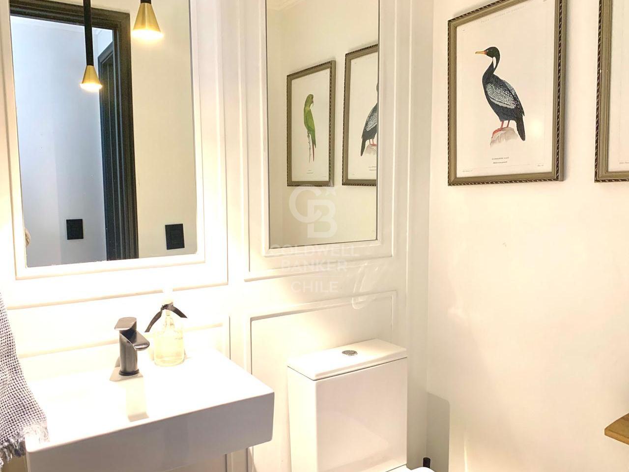 Lo Barnechea, Chile, 6 Bedrooms Bedrooms, ,5 BathroomsBathrooms,Residential,For Sale,1963848