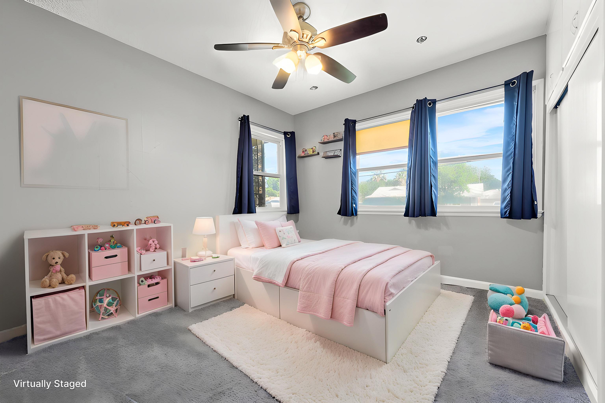  4734 Sierra Street, Riverside, CA 92504 - 物件實景