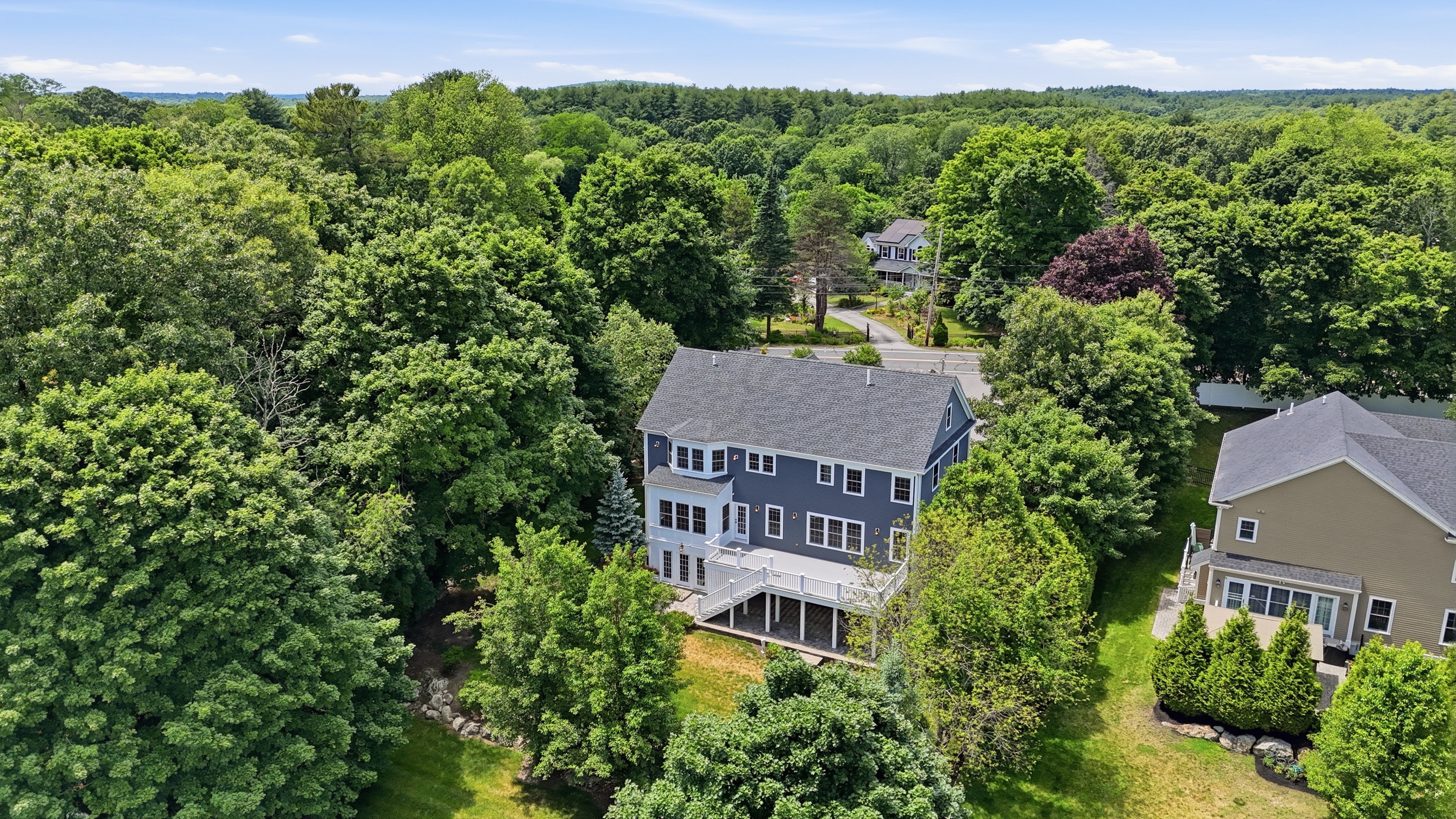  440 Concord Road, Bedford, MA 01730 - 物件實景