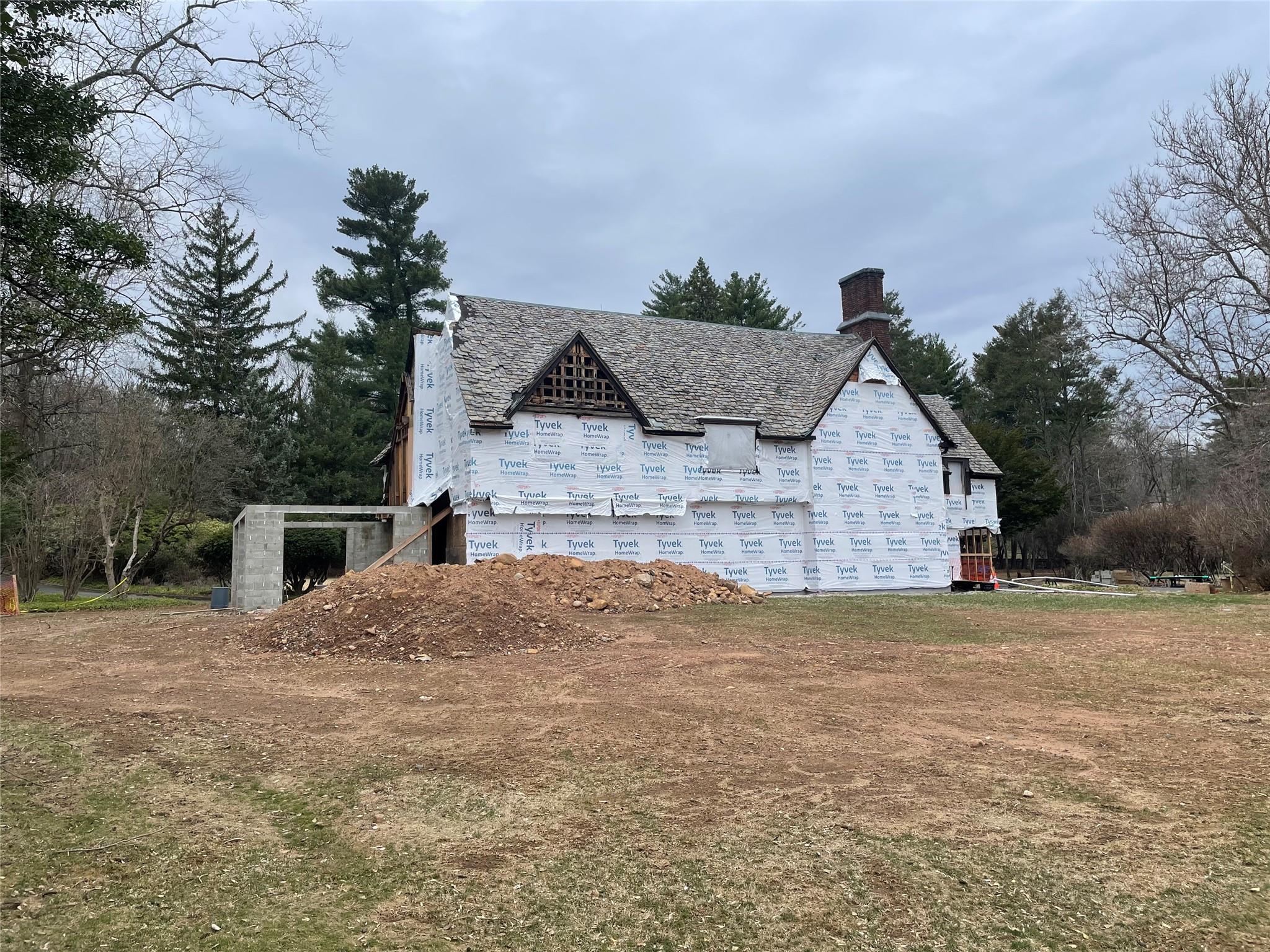 Nyack, New York, 10960, United States, 4 Bedrooms Bedrooms, ,5 BathroomsBathrooms,Residential,For Sale,1976338