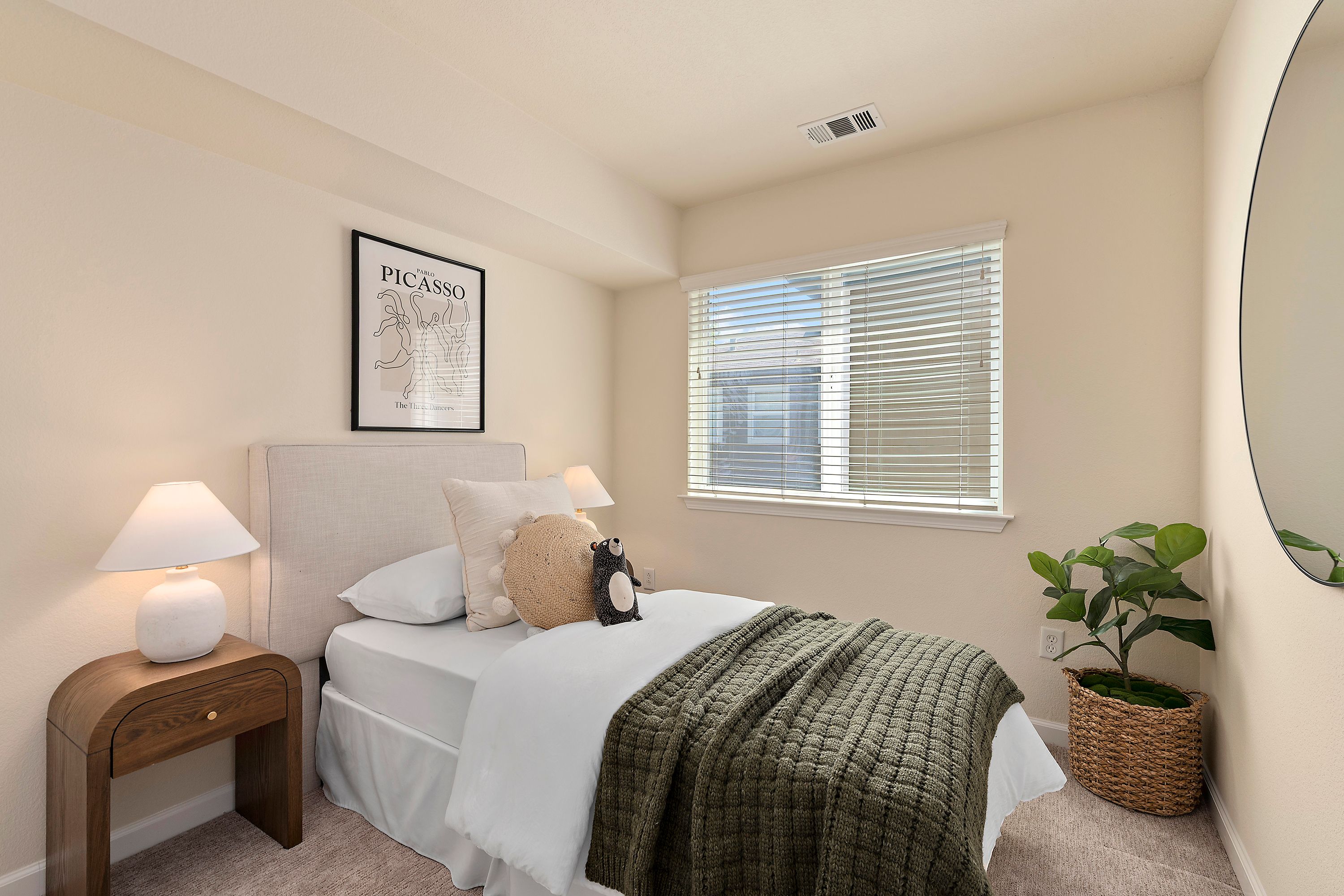  Bright, Stylish Living Near Downtown Los Gatos - 物件實景