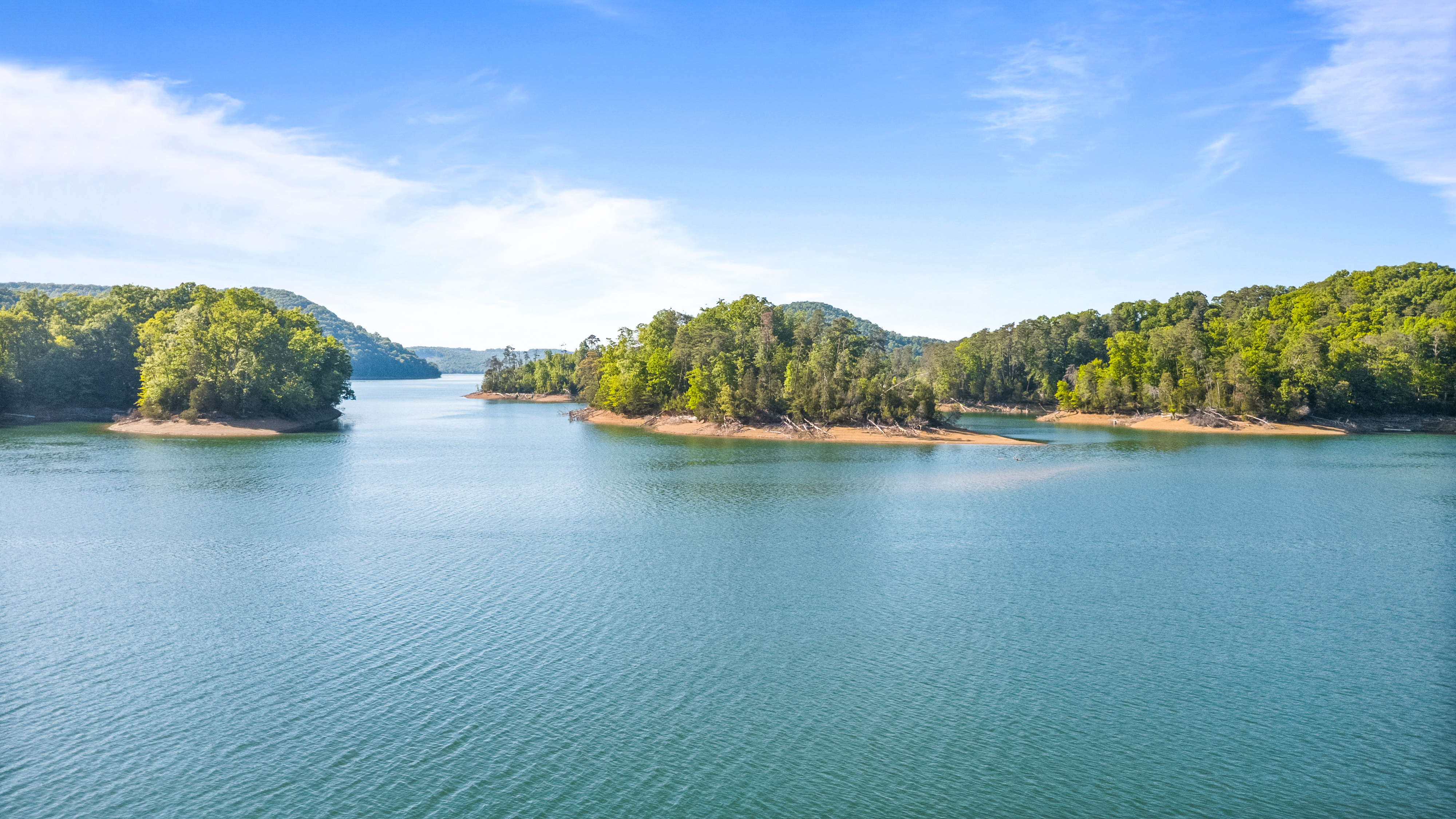  244 Lakeshore Drive, Maynardville, TN 37807 - 物件實景