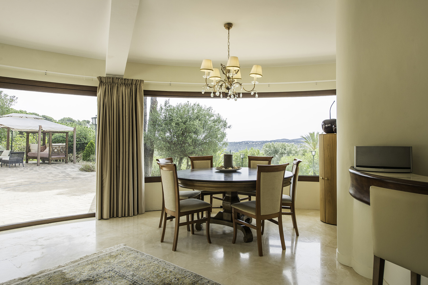  Impressive country estate in Santa Cristina de Aro - 物件實景