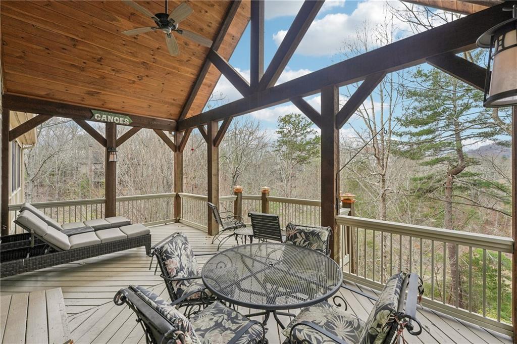 Big Canoe, Georgia, 30143, United States, 4 Bedrooms Bedrooms, ,4 BathroomsBathrooms,Residential,For Sale,2031127