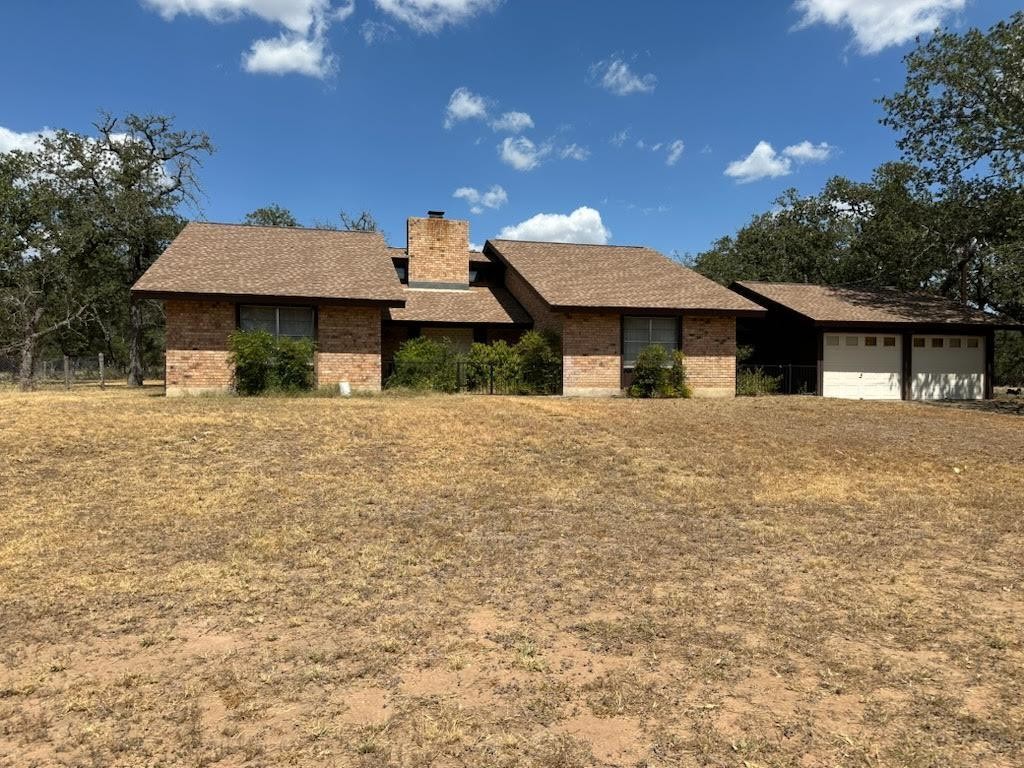 Fredericksburg, Texas, 78624, United States, 4 Bedrooms Bedrooms, ,2 BathroomsBathrooms,Residential,For Sale,1869551