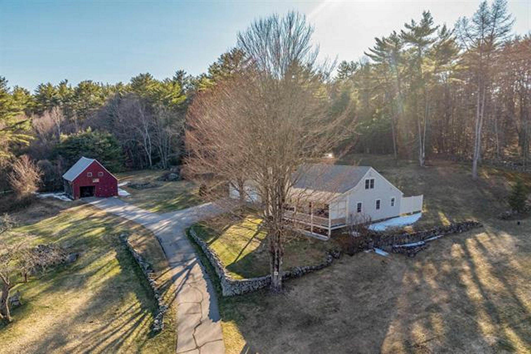  25 Elliot Road - 物件實景