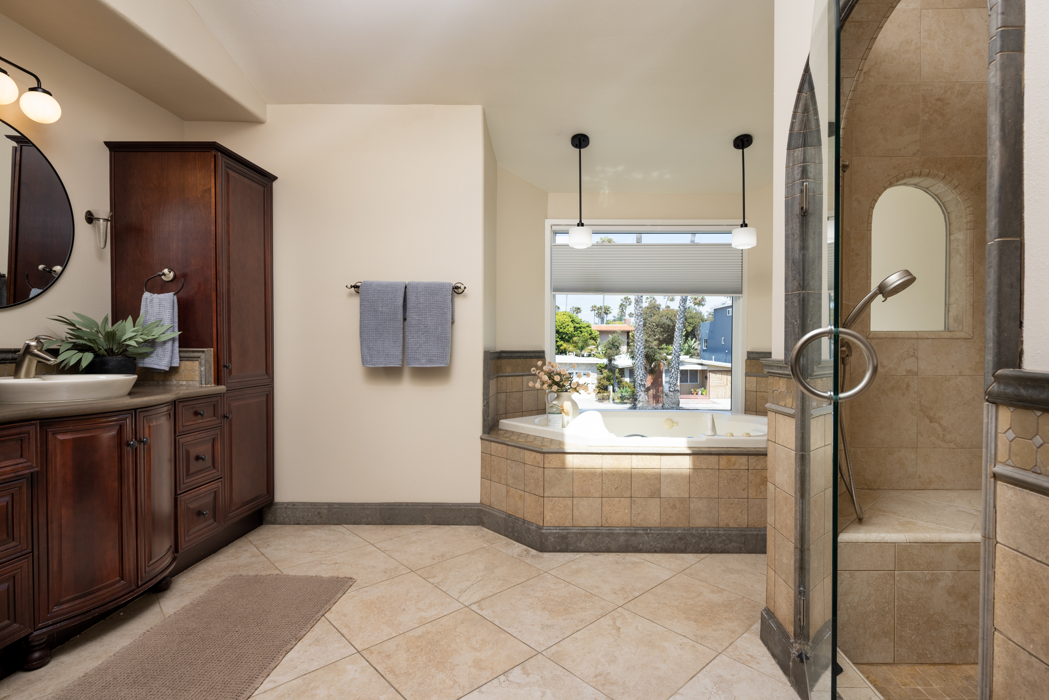  Beach Lifestyle at Spacious Ventura Home - 物件實景