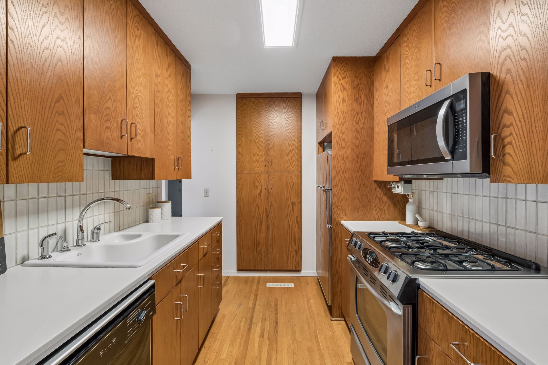  Effortless Townhome Living in the Heart of the City - 物件實景