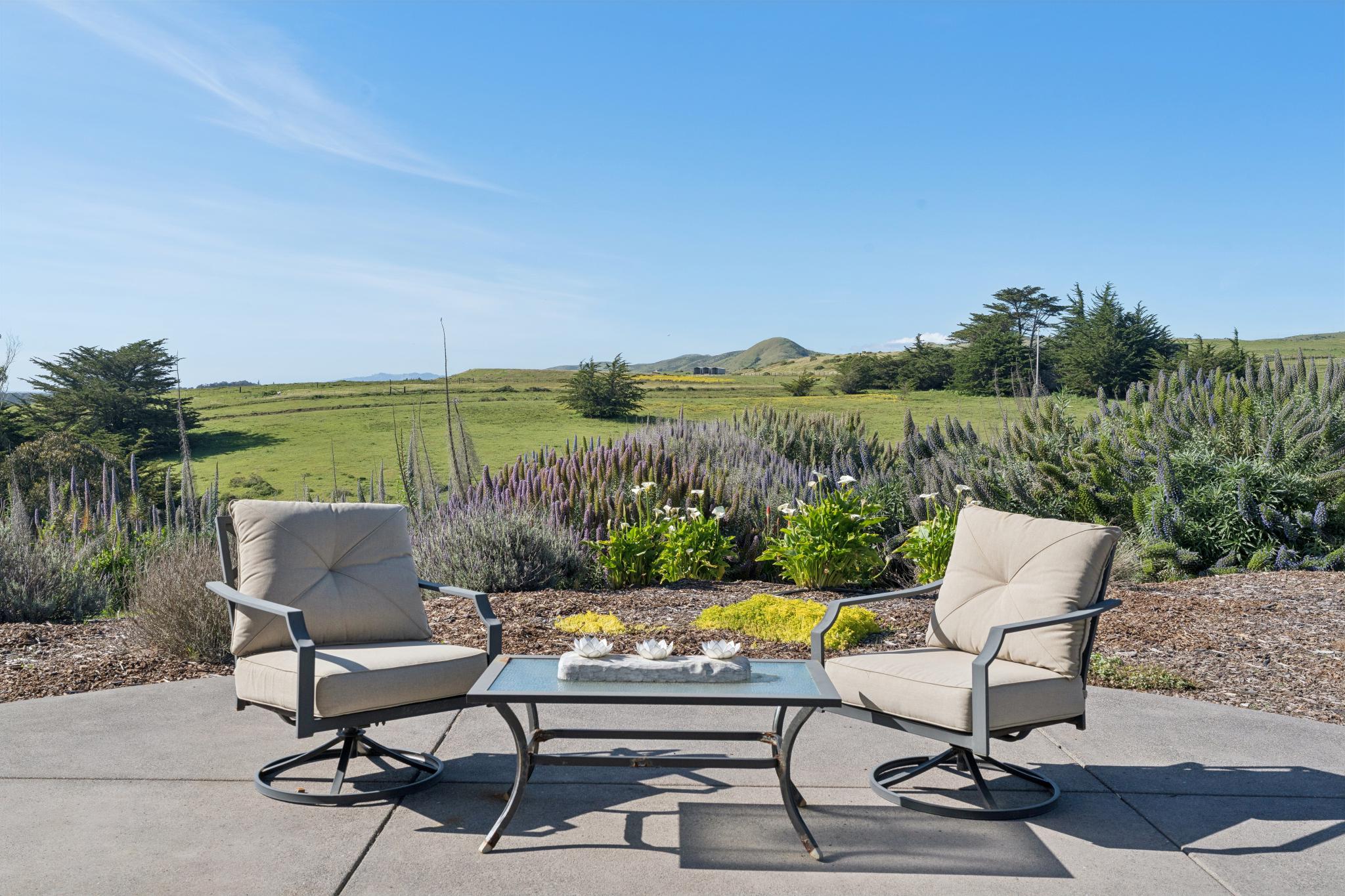  Gorgeous Bodega Bay Home with Incredible Views - 物件實景