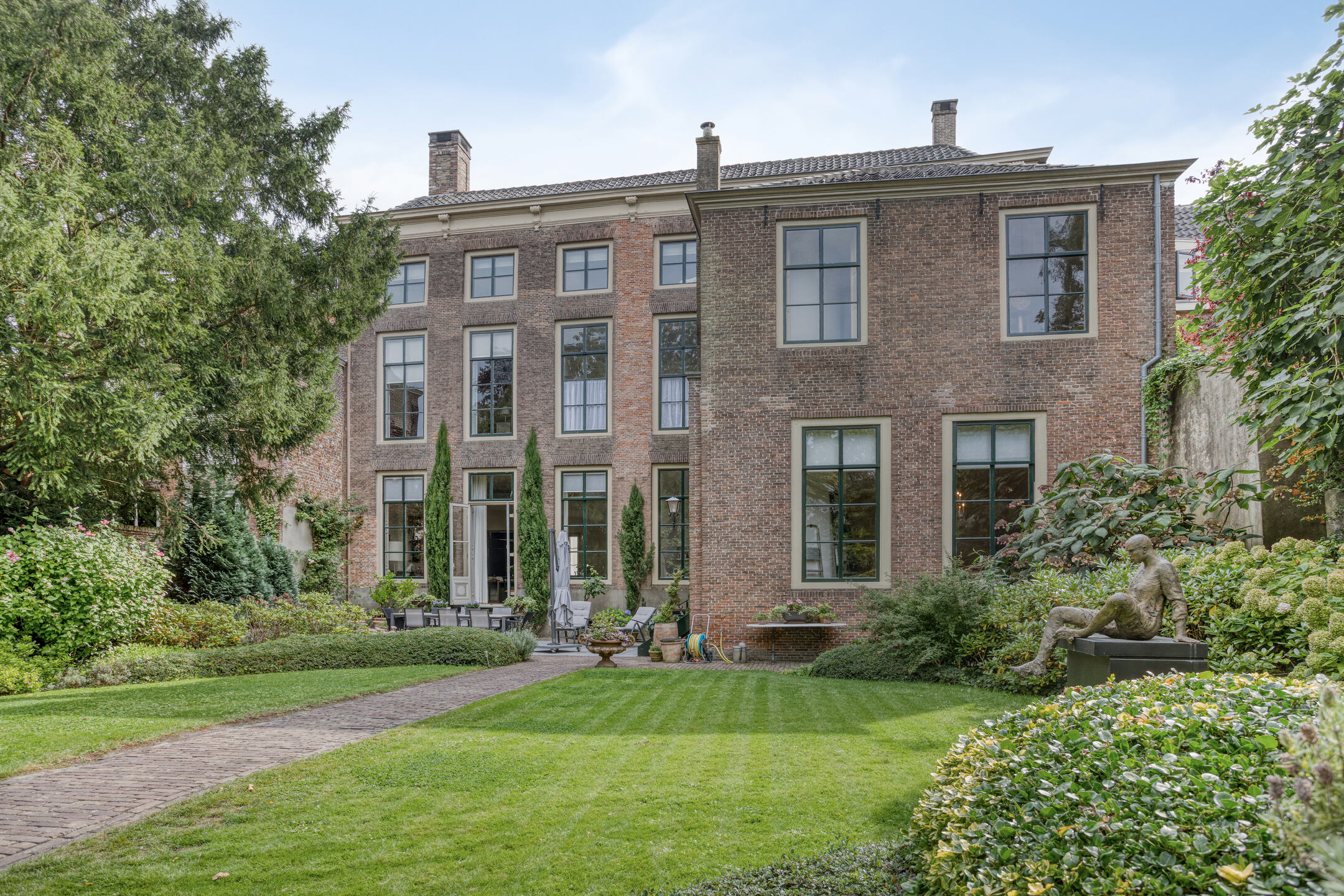  The City Palace at De Balans Residence Beside the Abbe - 物件實景