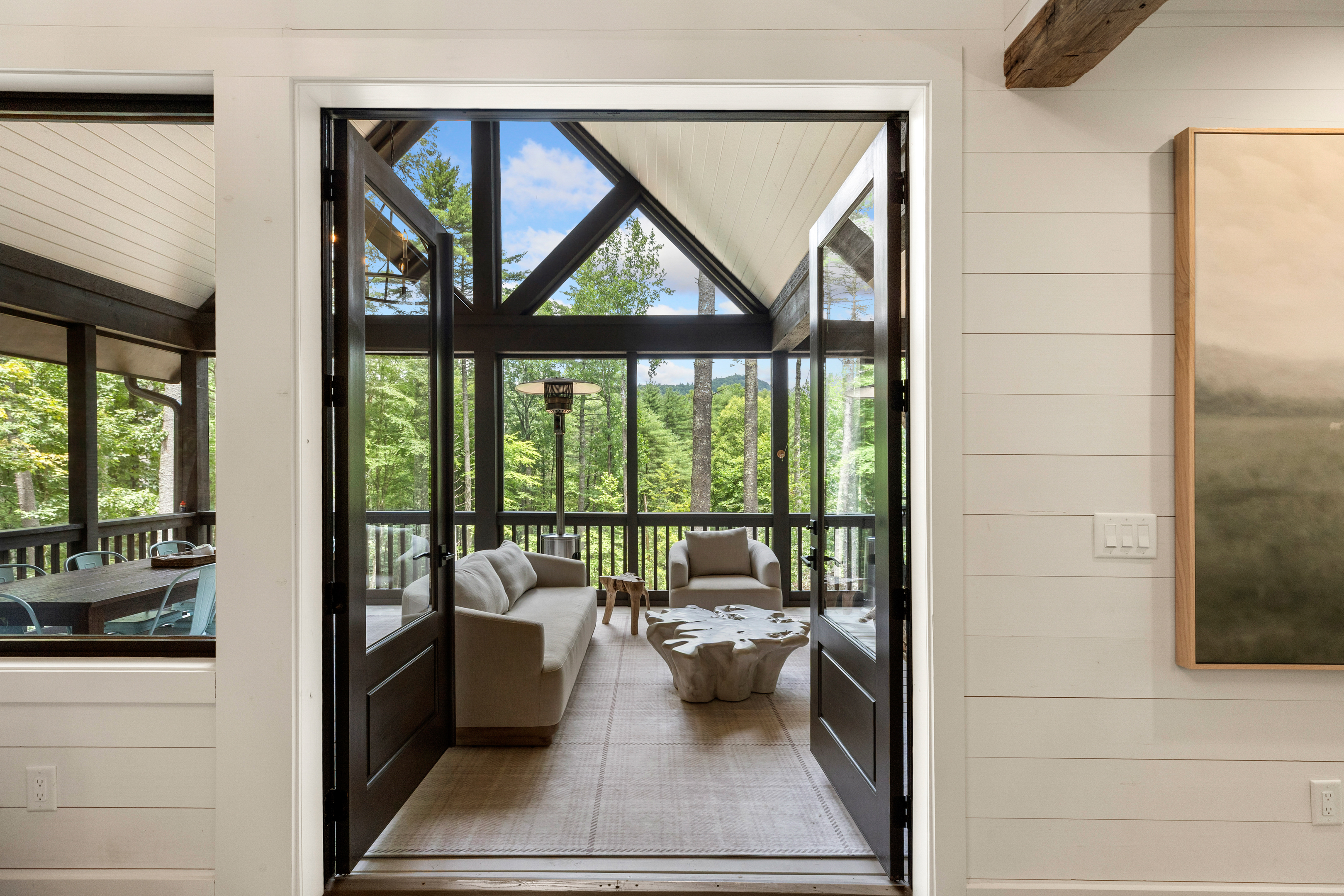  288 Cherokee View - 物件實景