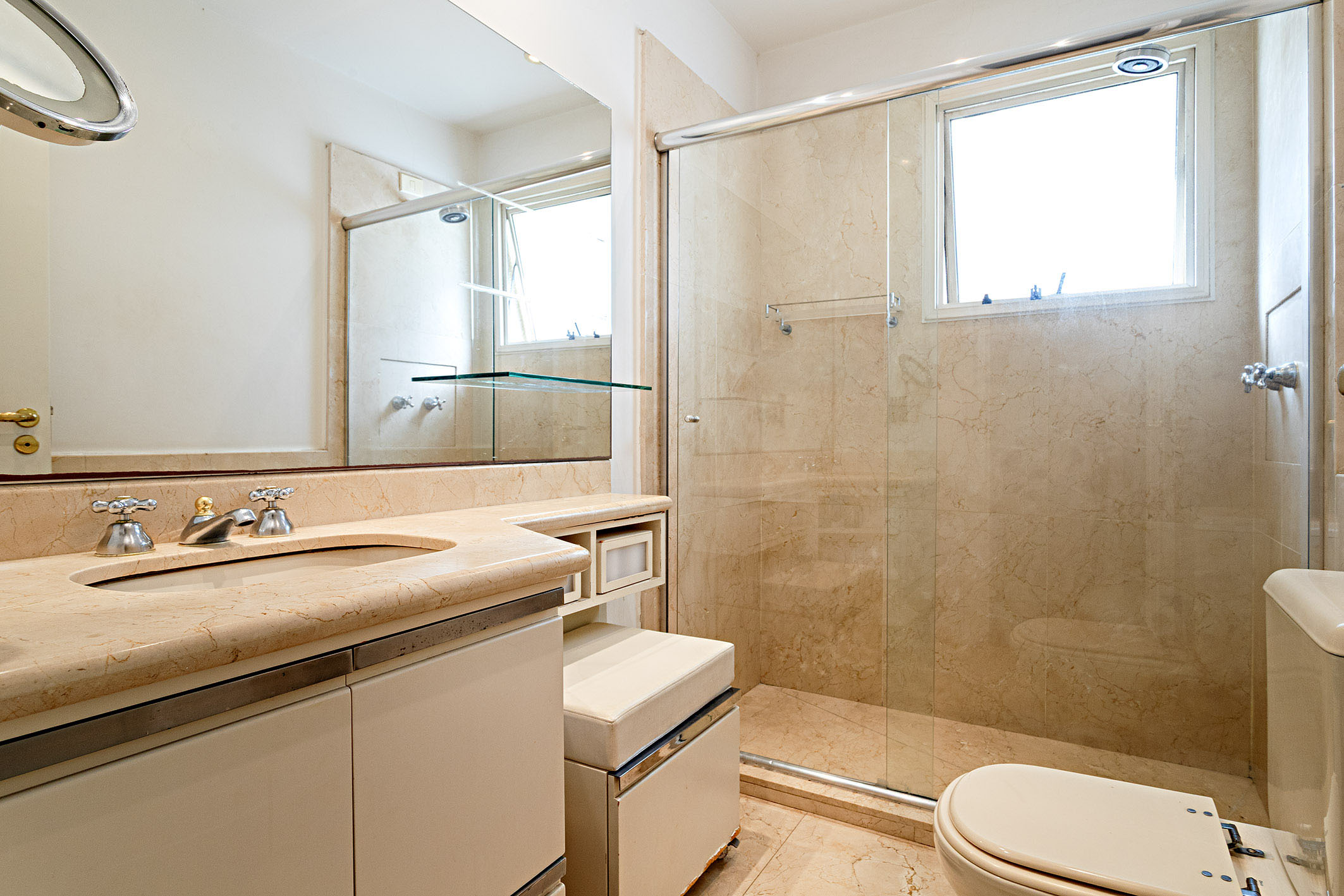  Luxurious Apartment in Higienópolis - 物件實景