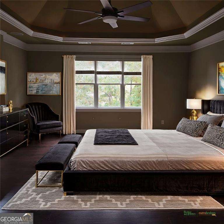 Braselton, Georgia, 30517, United States, 6 Bedrooms Bedrooms, ,5 BathroomsBathrooms,Residential,For Sale,1952004