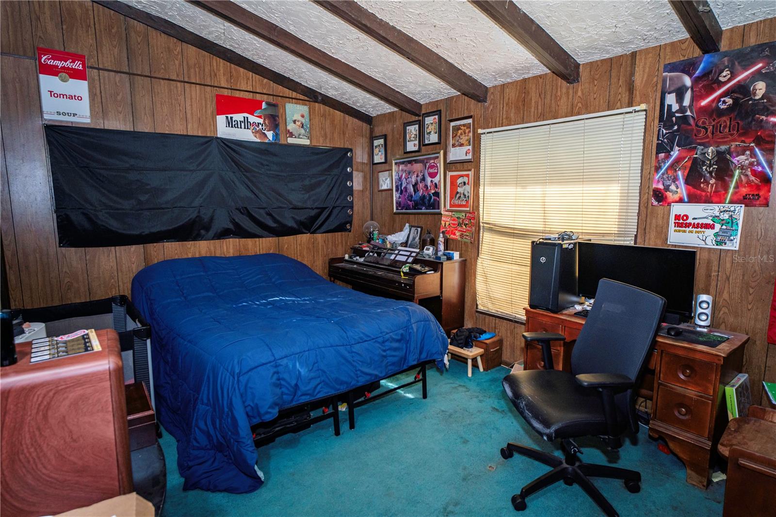 LAND O LAKES, Florida, 34638, United States, 3 Bedrooms Bedrooms, ,1 BathroomBathrooms,Residential,For Sale,1829291