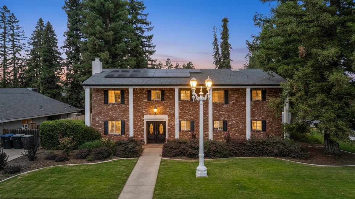 Visalia, California, 93277, United States, 4 Bedrooms Bedrooms, ,4 BathroomsBathrooms,Residential,For Sale,1973914