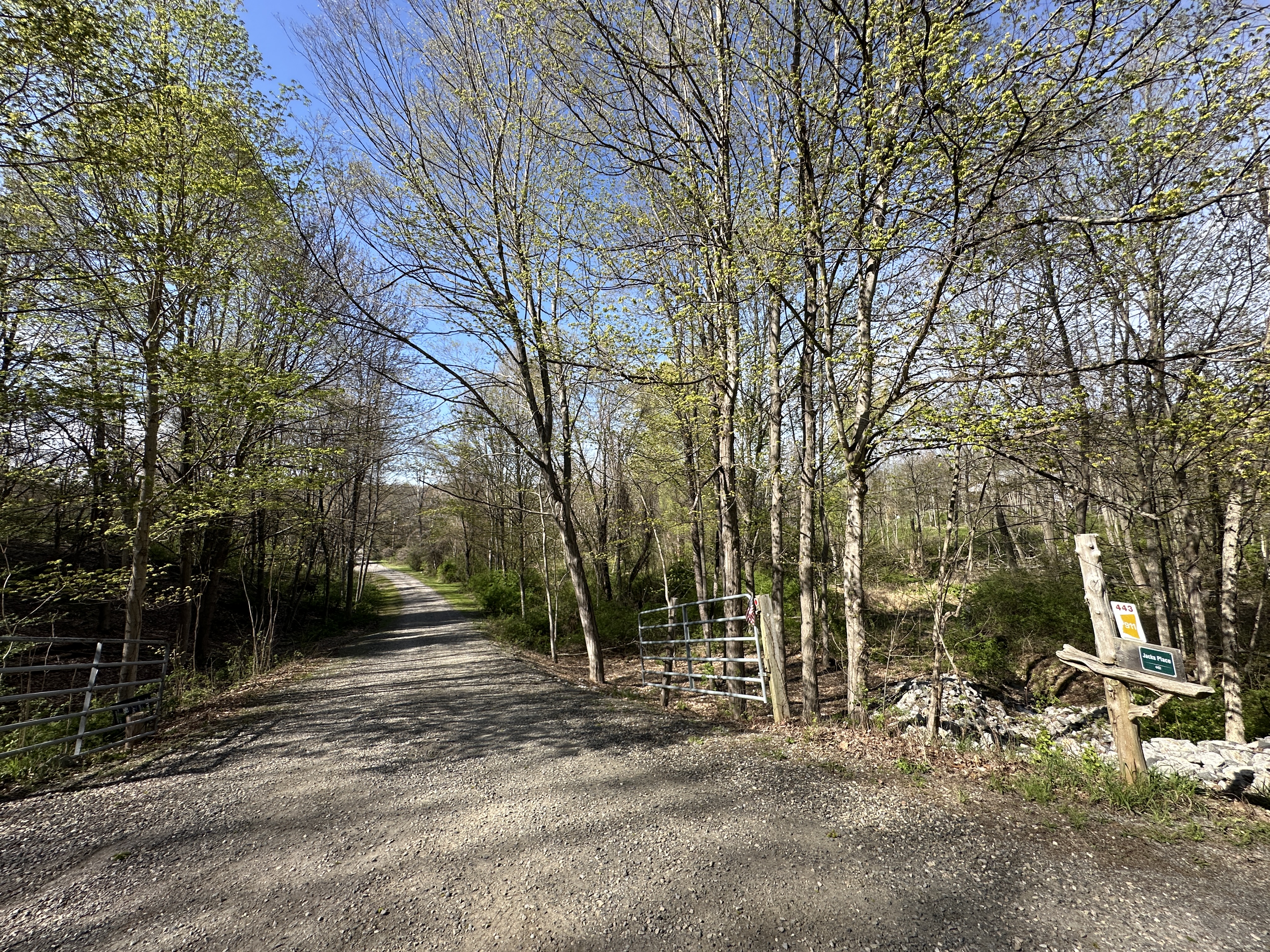  443 Taghkanic Road, Elizaville, NY, 12523 - 物件實景