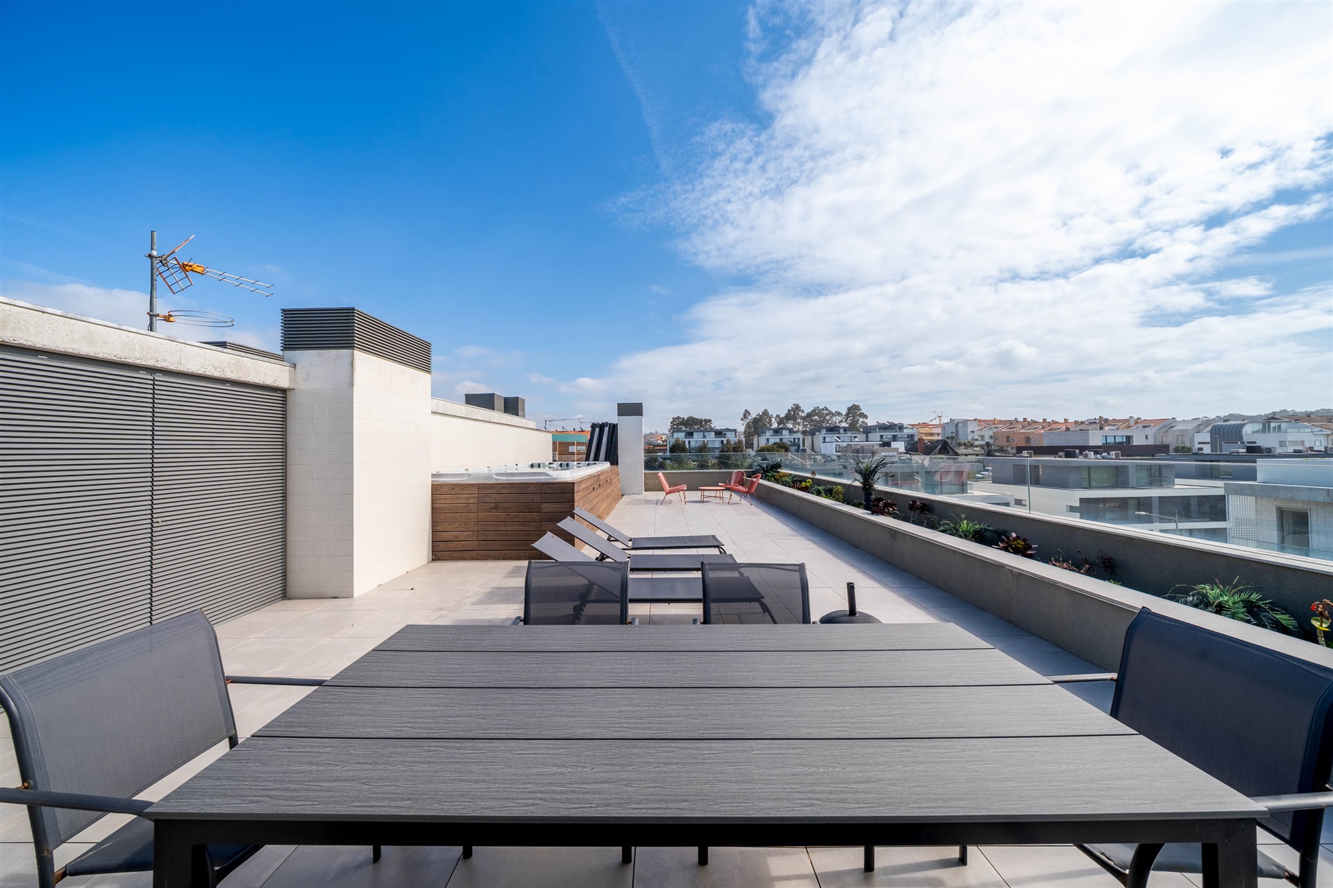  Ultimo Piso/Penthouse, 3 bedrooms, for Sale - 物件實景